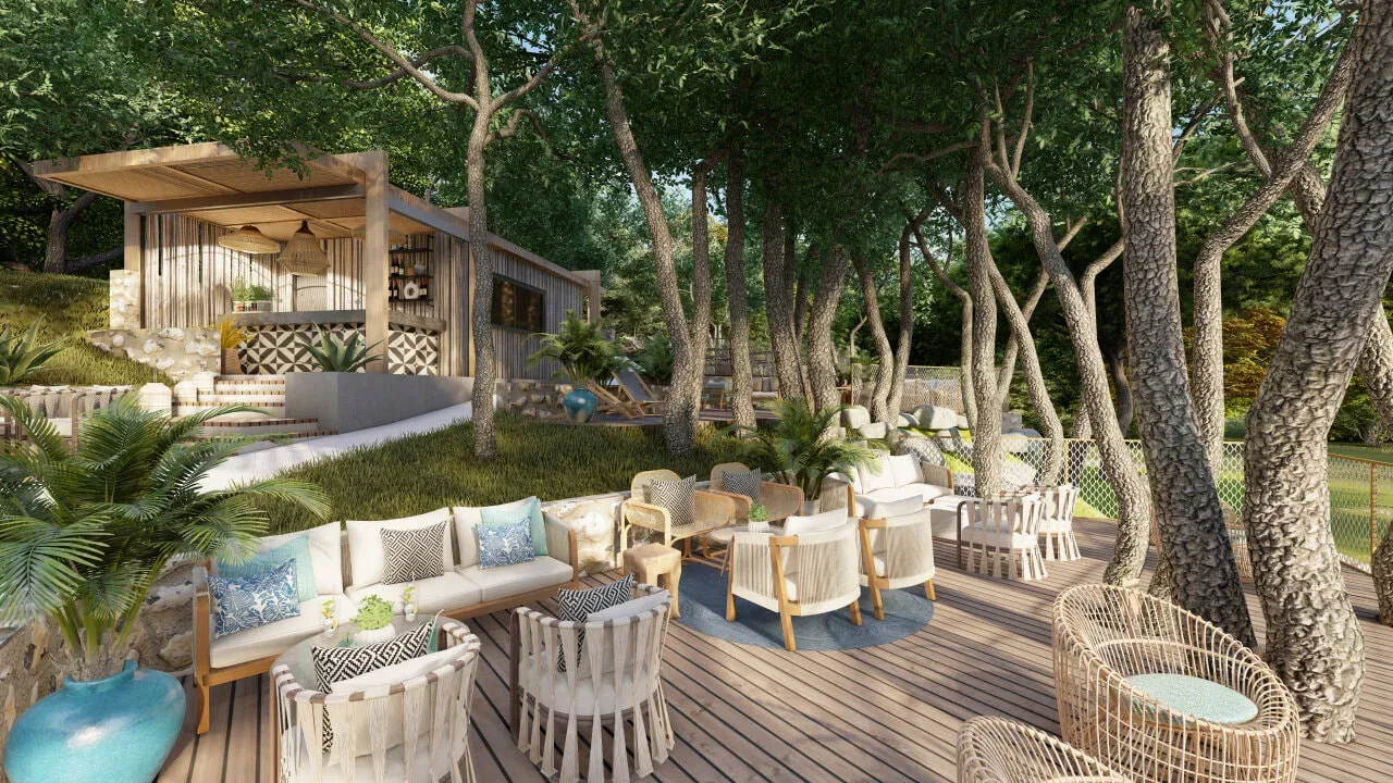 Arba Resort Valamar na Rabu: Kjer sredozemski raj postane razkošje vseh čutov