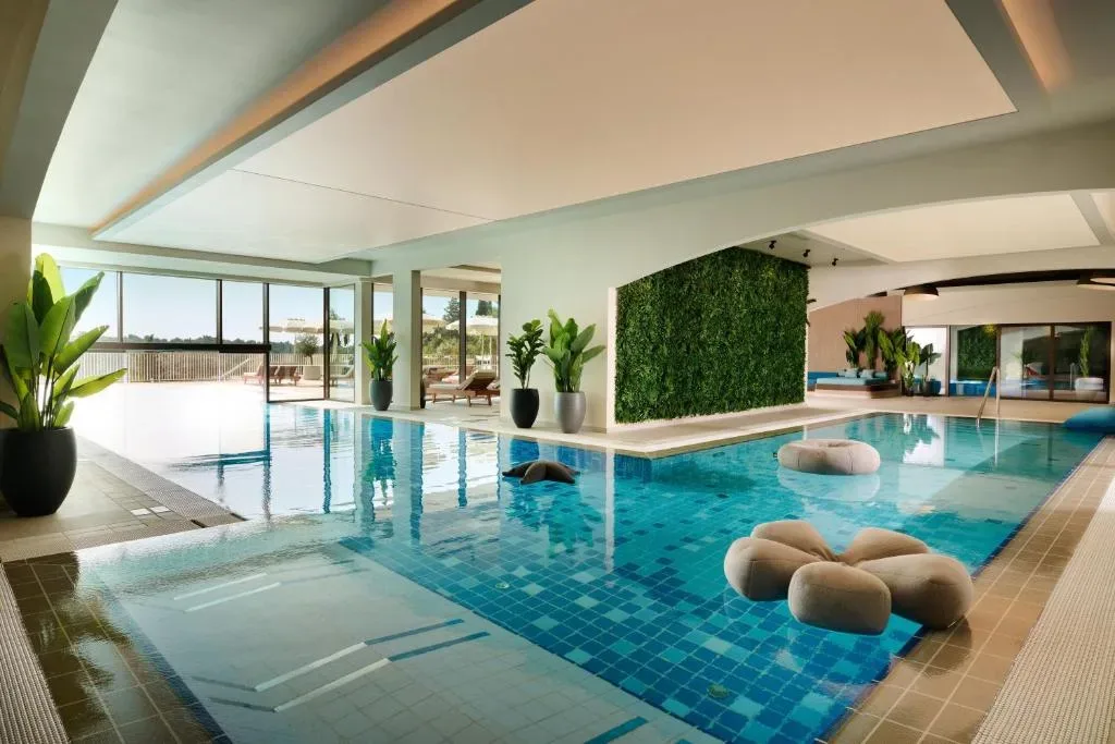 Arba Resort Valamar na Rabu: Kjer sredozemski raj postane razkošje vseh čutov