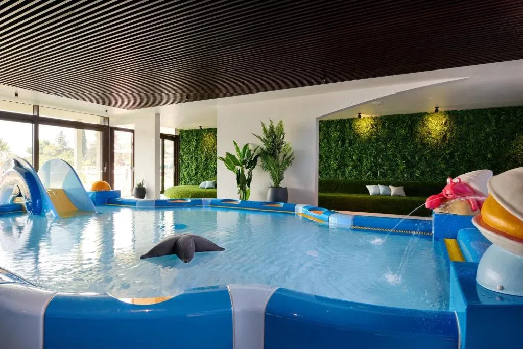 Arba Resort Valamar na Rabu: Kjer sredozemski raj postane razkošje vseh čutov