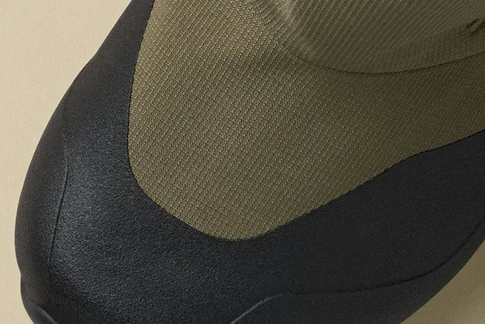 Arc'teryx Postour: Zimski škornji 2 v 1, ki v sebi skrivajo najtoplejše sobne copate – slika 3
