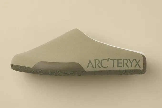 Foto: Arc'teryx