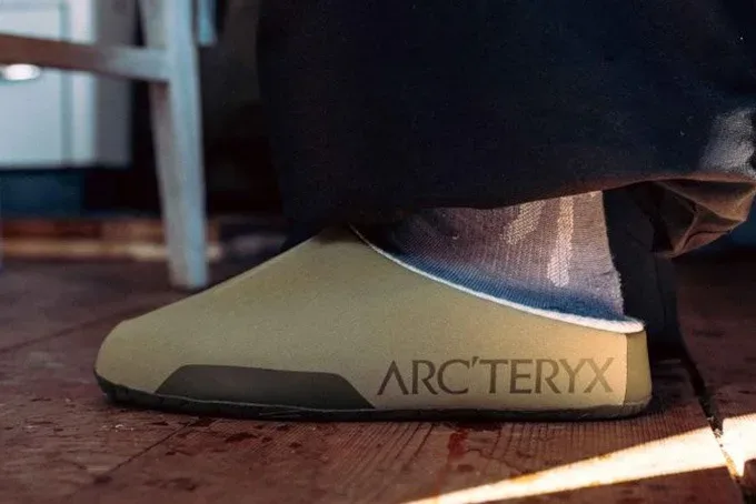 Foto: Arc'teryx