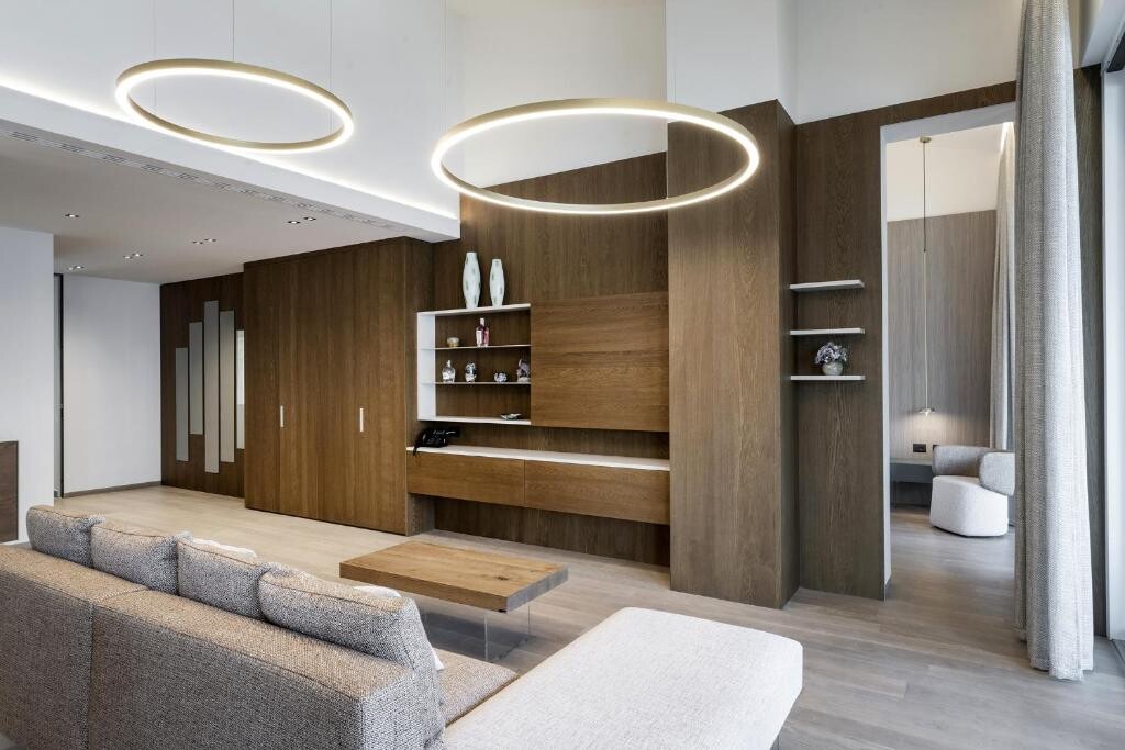 Aria Retreat & Spa: razkošje in mir v objemu narave