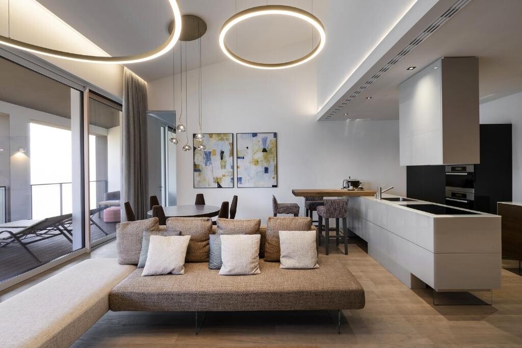 Aria Retreat & Spa: razkošje in mir v objemu narave