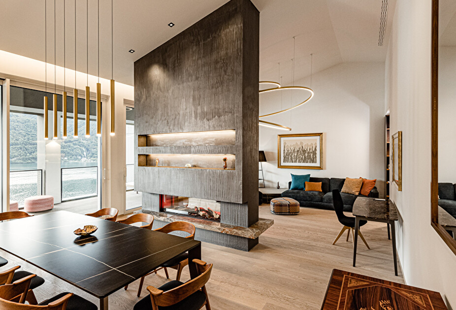 Aria Retreat & Spa: razkošje in mir v objemu narave