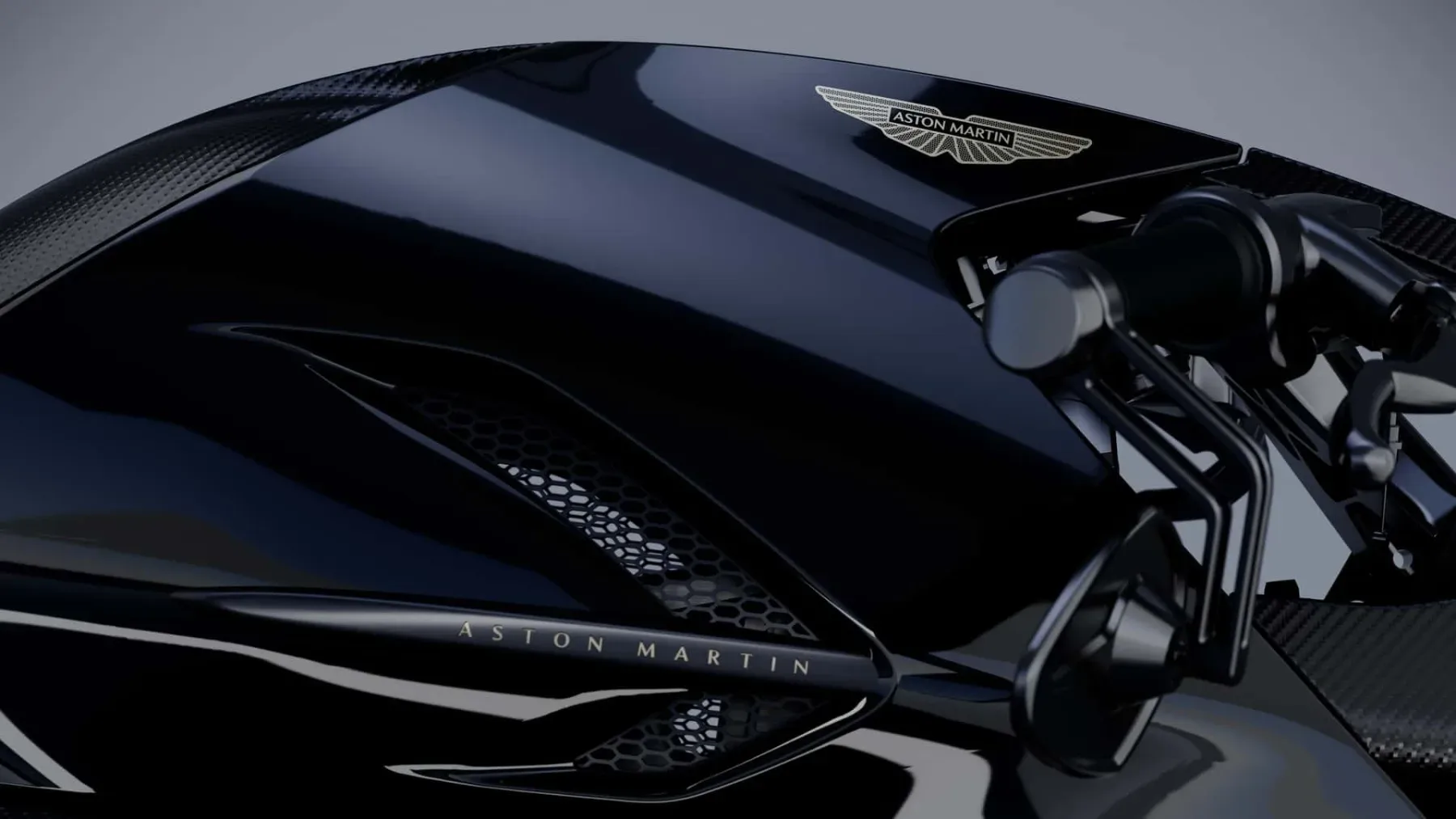 Foto: Aston Martin