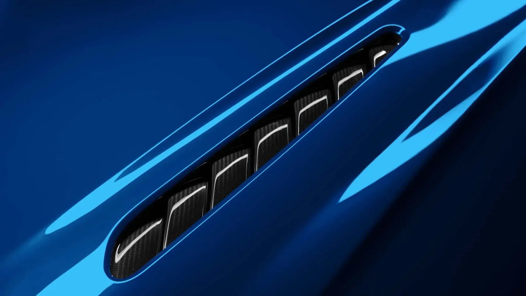 Aston Martin DB12 S: Ko »še malo več« postane umetnost