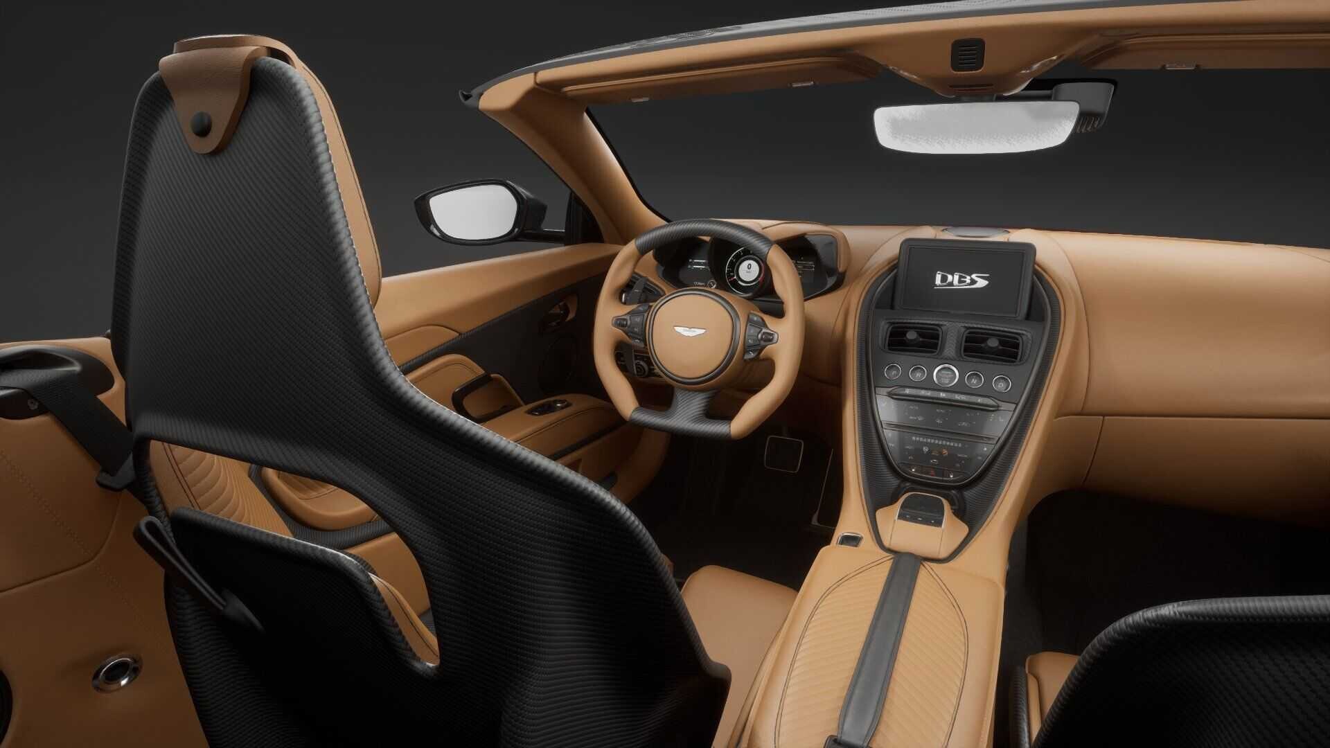 Foto: Aston Martin