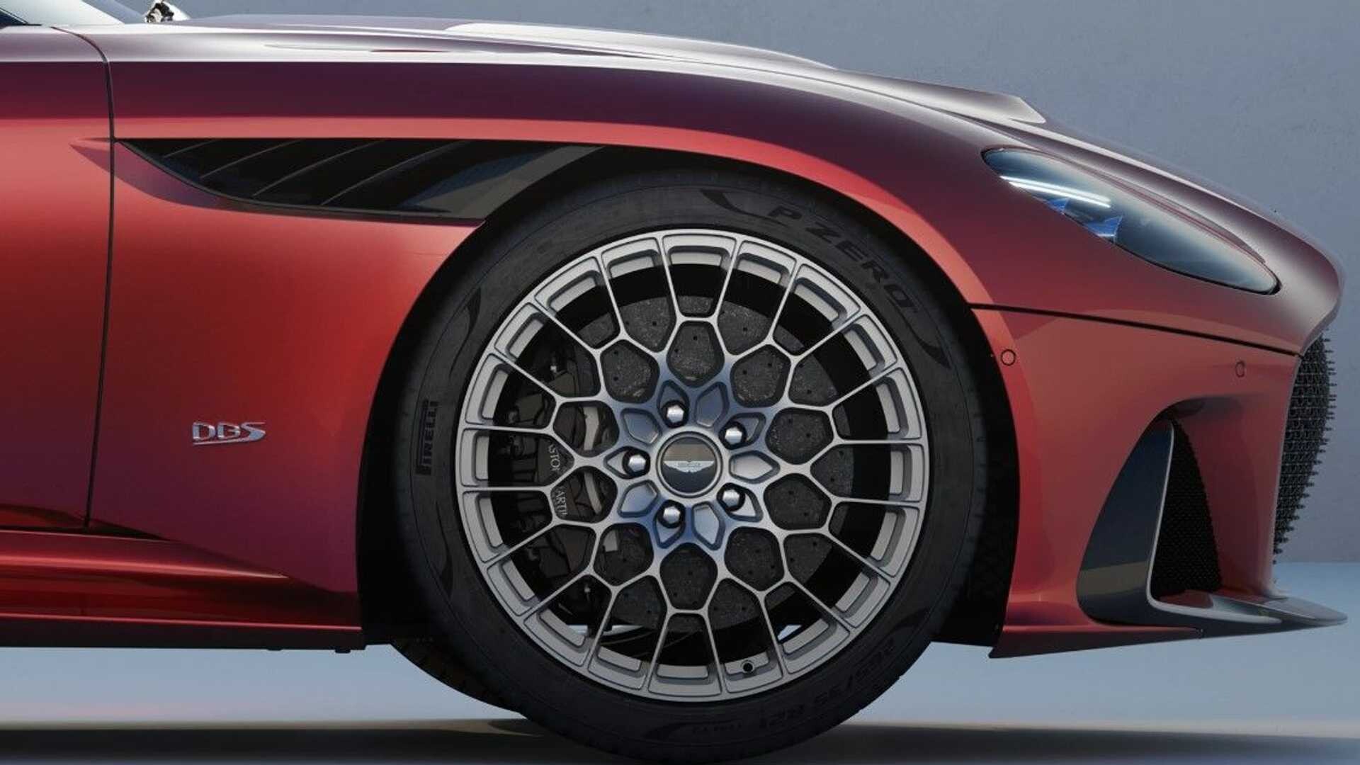 Foto: Aston Martin
