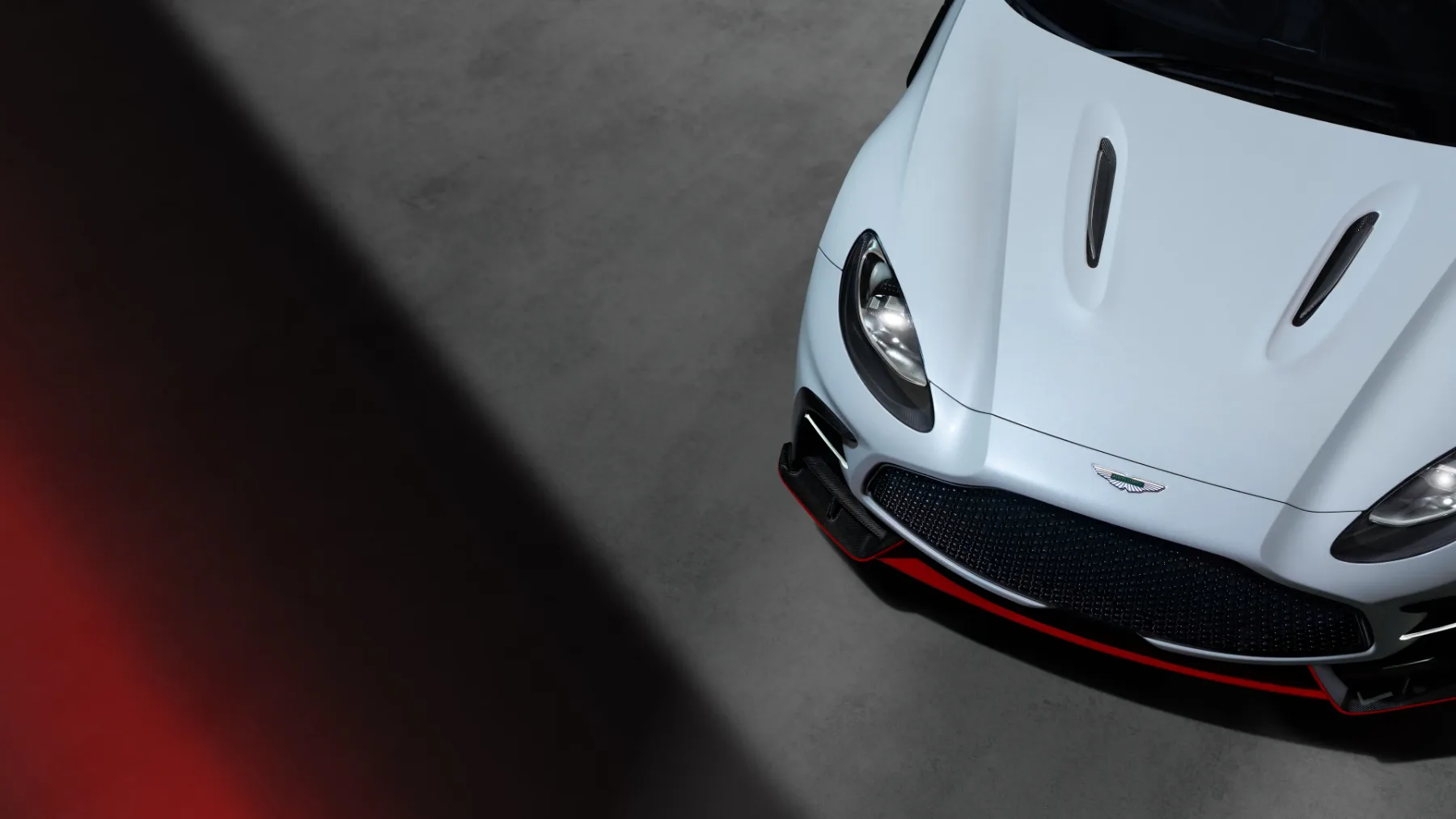 Aston Martin DBX S: najmočnejši SUV brez elektrike, ki je kdaj prišel iz Gaydona – odgovor na Ferrari Purosangue