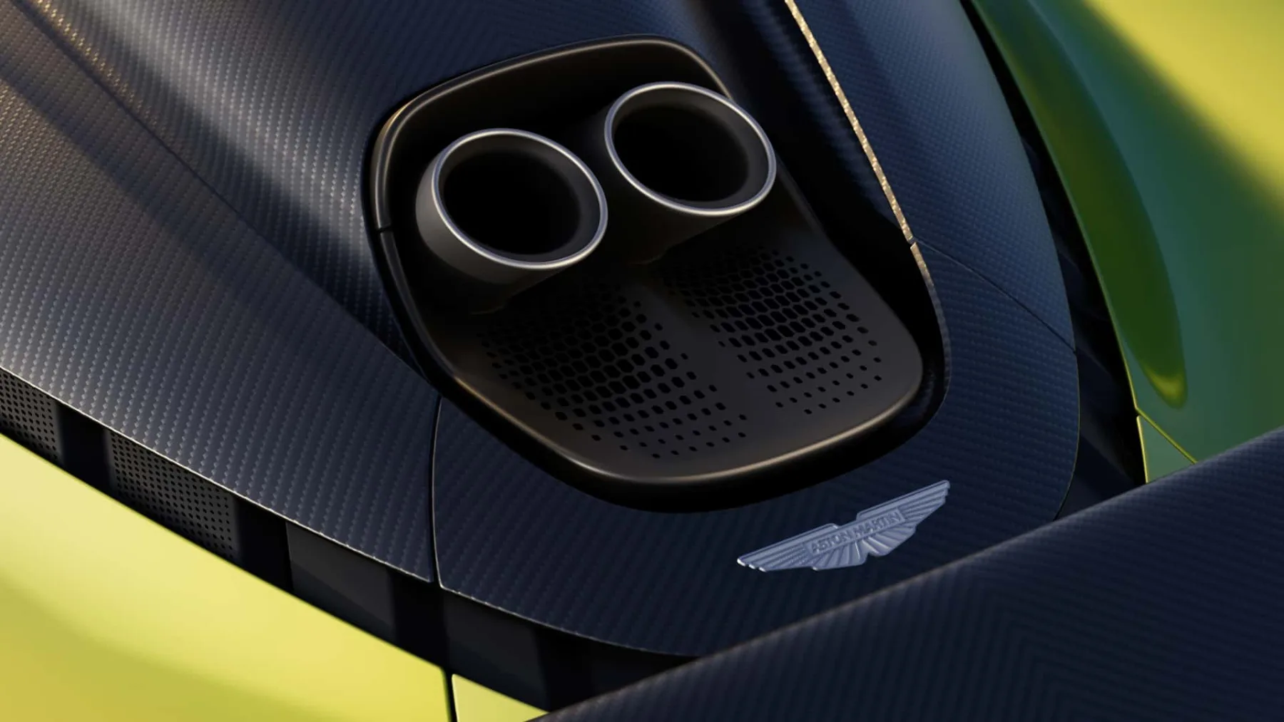Aston Martin Valhalla: božanska moč, ki se je končno prikazala na zemlji