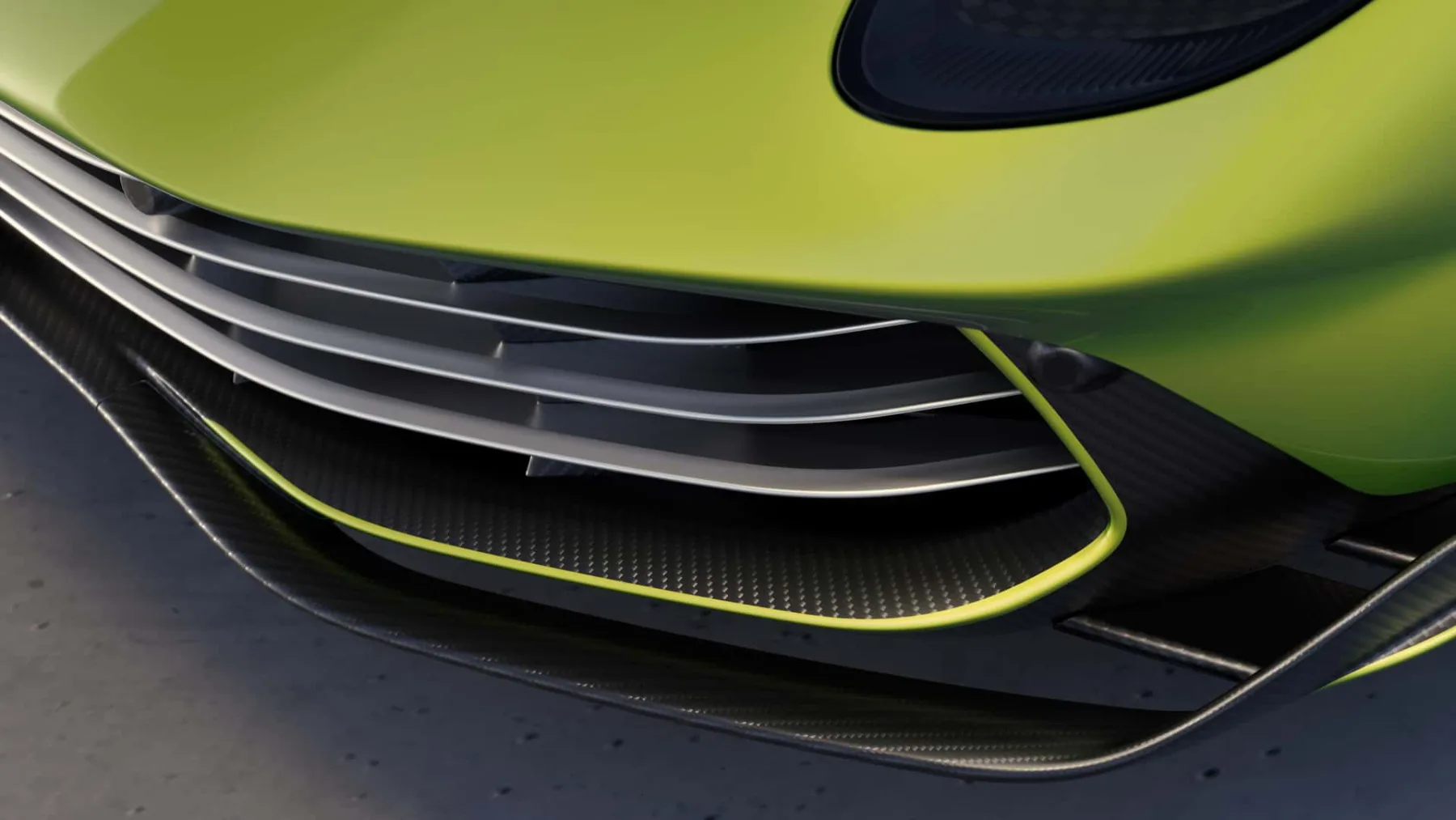 Aston Martin Valhalla: božanska moč, ki se je končno prikazala na zemlji