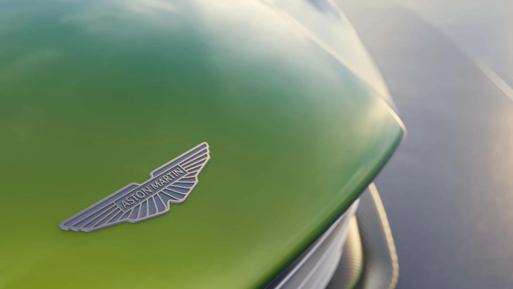 Aston Martin Valhalla: božanska moč, ki se je končno prikazala na zemlji
