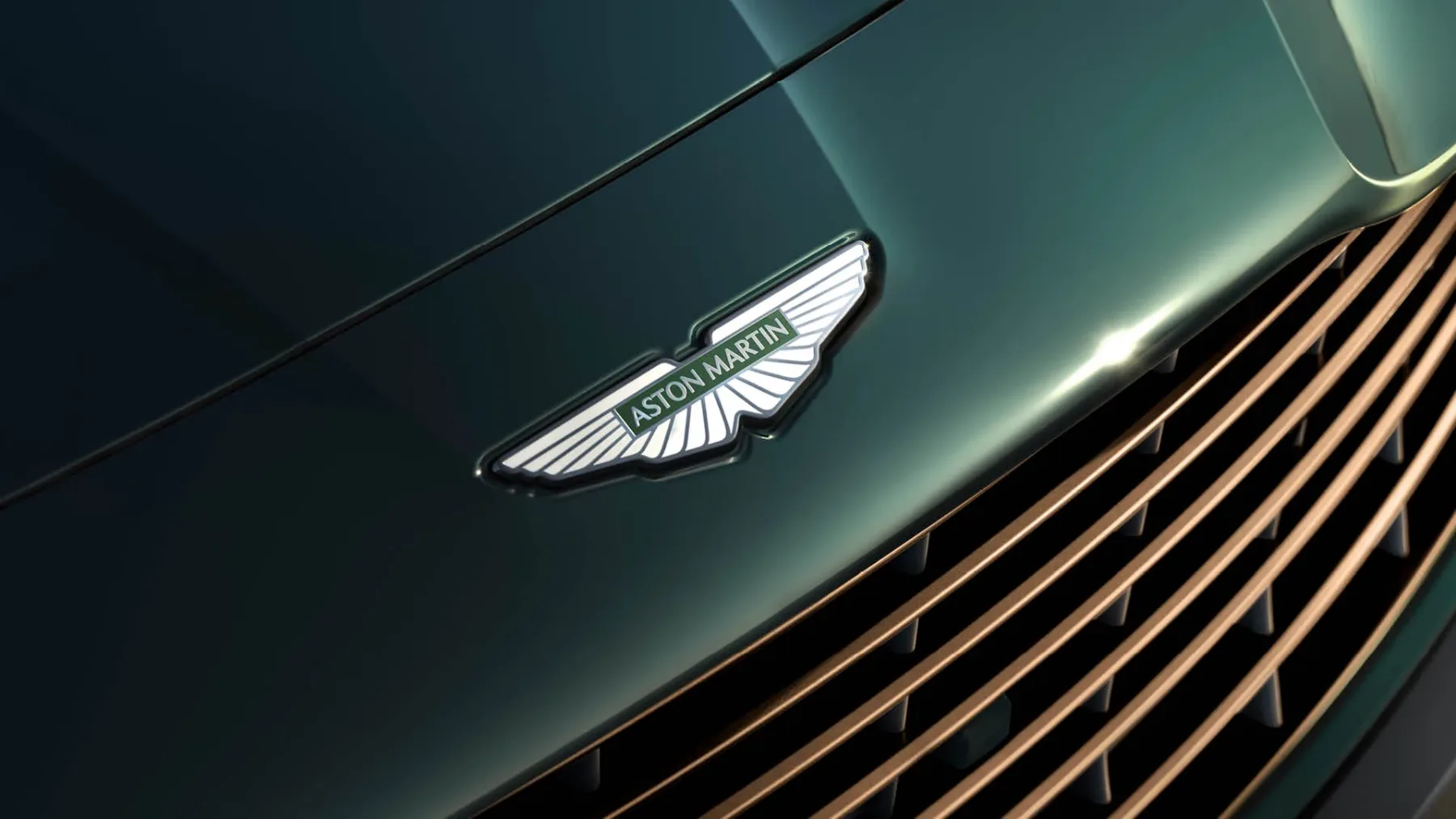 Aston Martin Volante 60th Anniversary: Q by Aston Martin za odprta nebesa