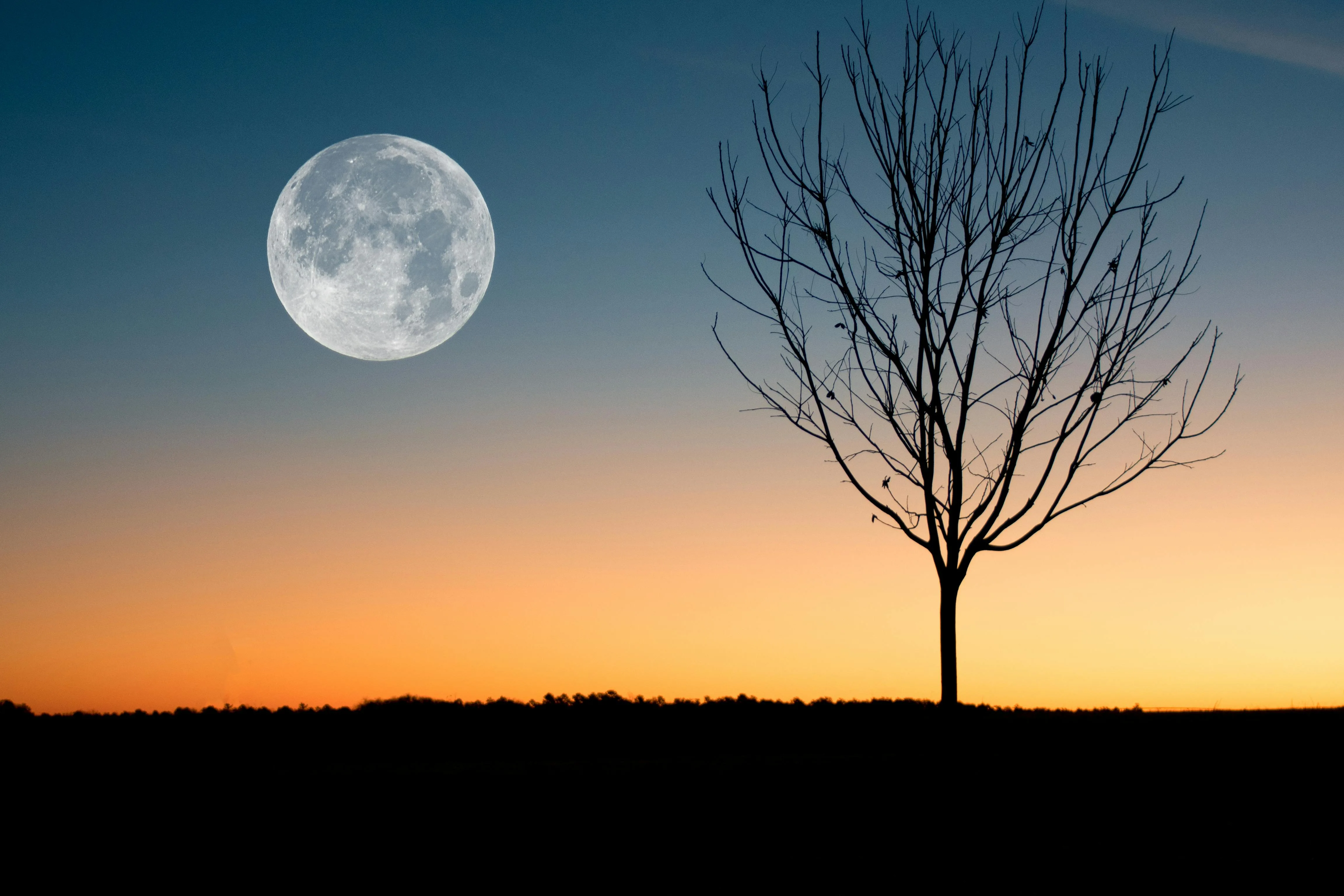 Astrološki in astronomski dogodki do konca junija 2024, zaradi katerih se vam bo spremenil pogled na svet!
