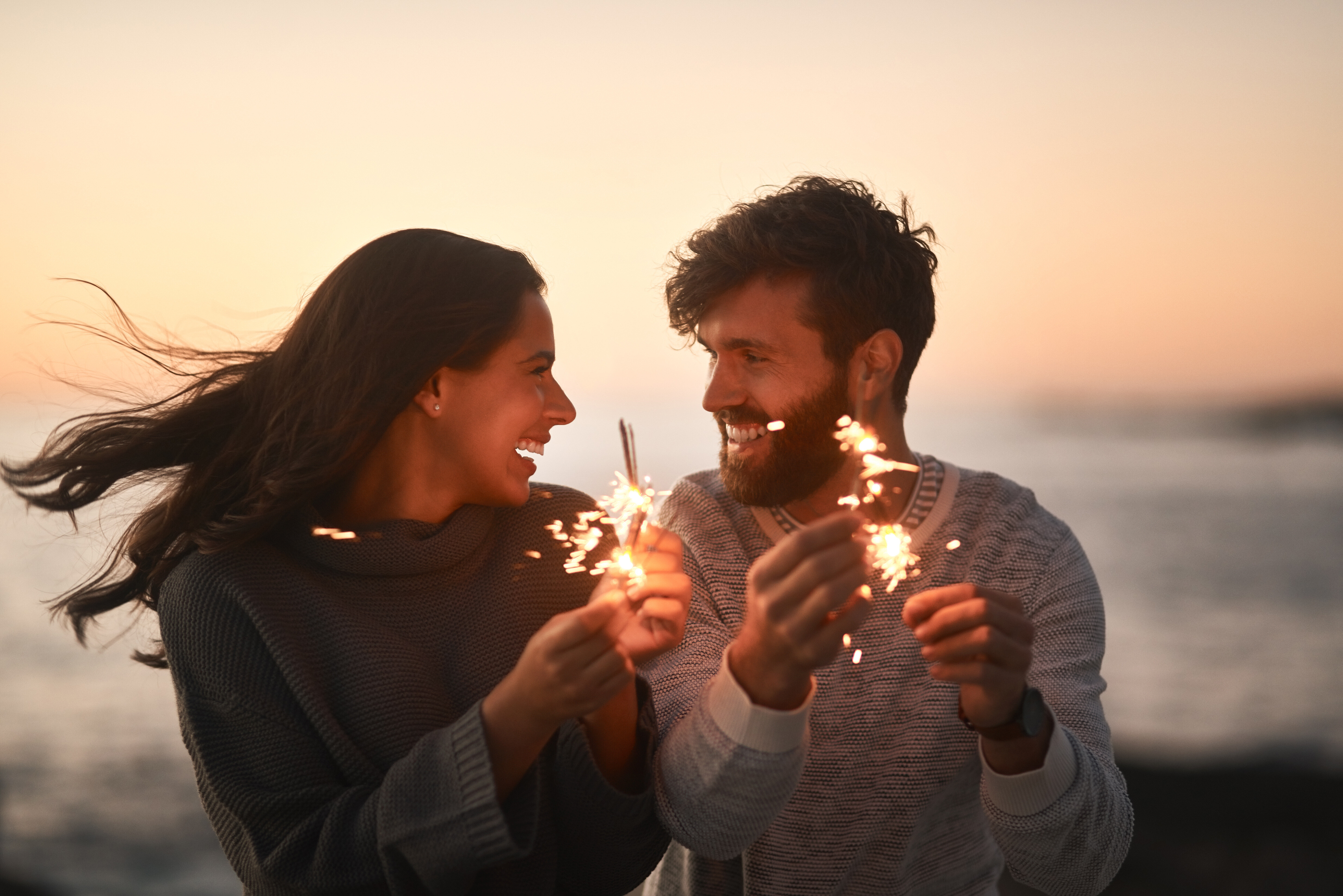 Astrološki pari, ki imajo najbolj trdne zveze in ostanejo skupaj za vedno