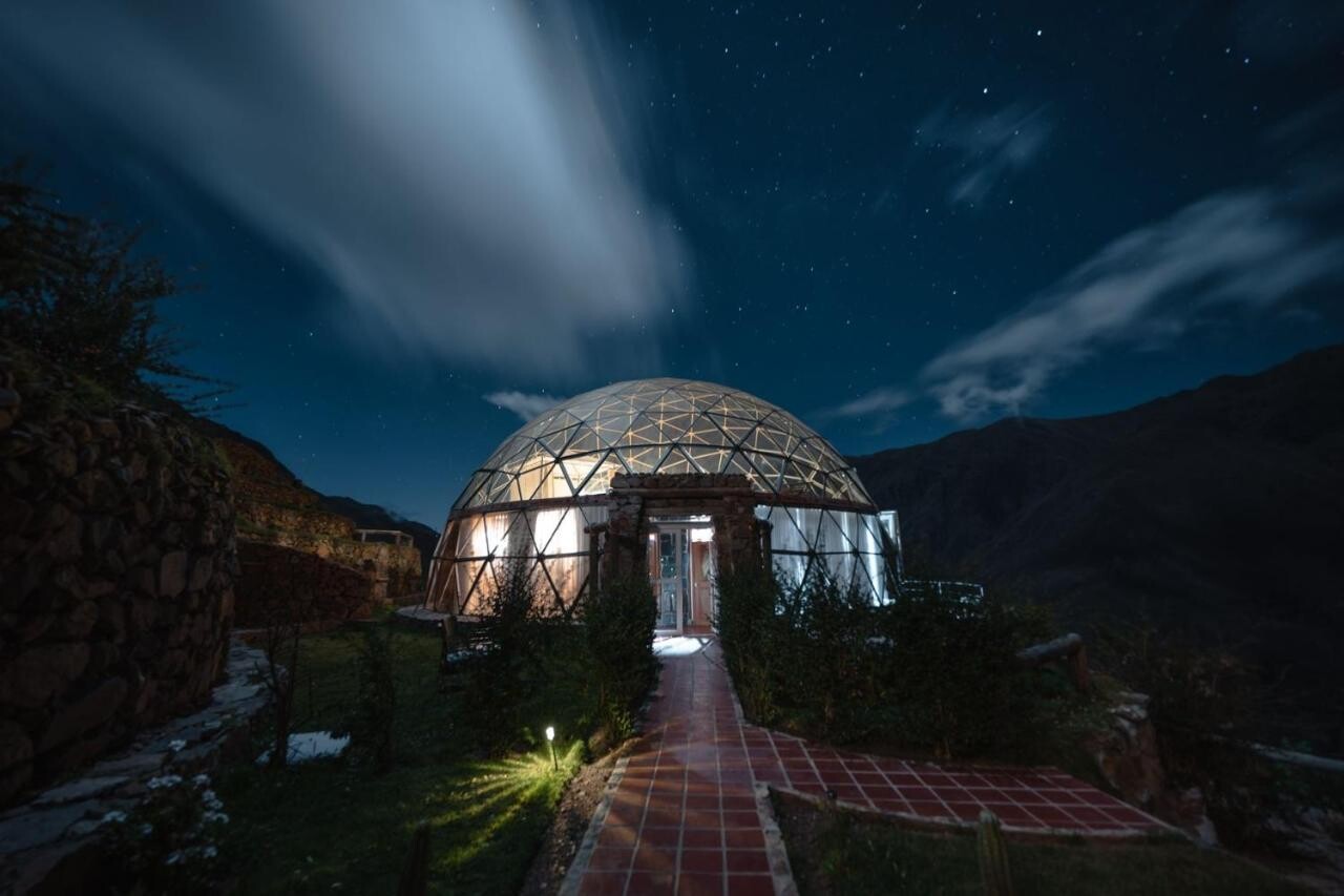 Astroturizem je nov potovalni trend: najboljši hoteli za opazovanje zvezd 2024