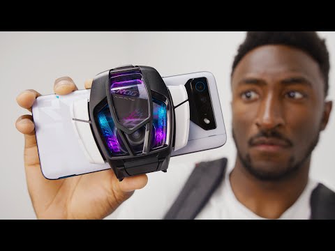 ASUS ROG 7: zasnovan za zagotavljanje vrhunske igralne izkušnje
