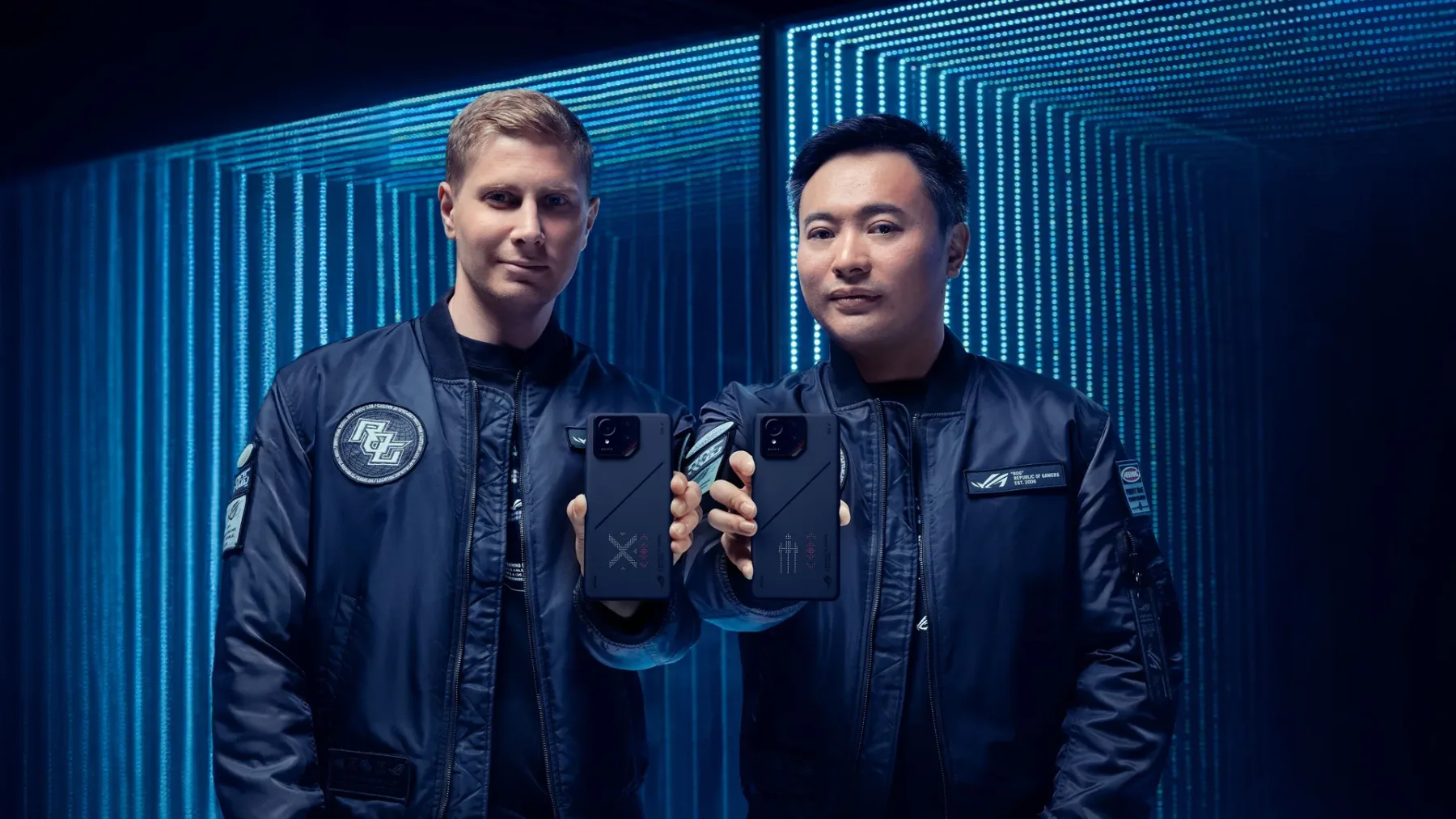 Asus ROG Phone 9 Pro: Revolucija mobilnega igranja ali le še ena nadgradnja?