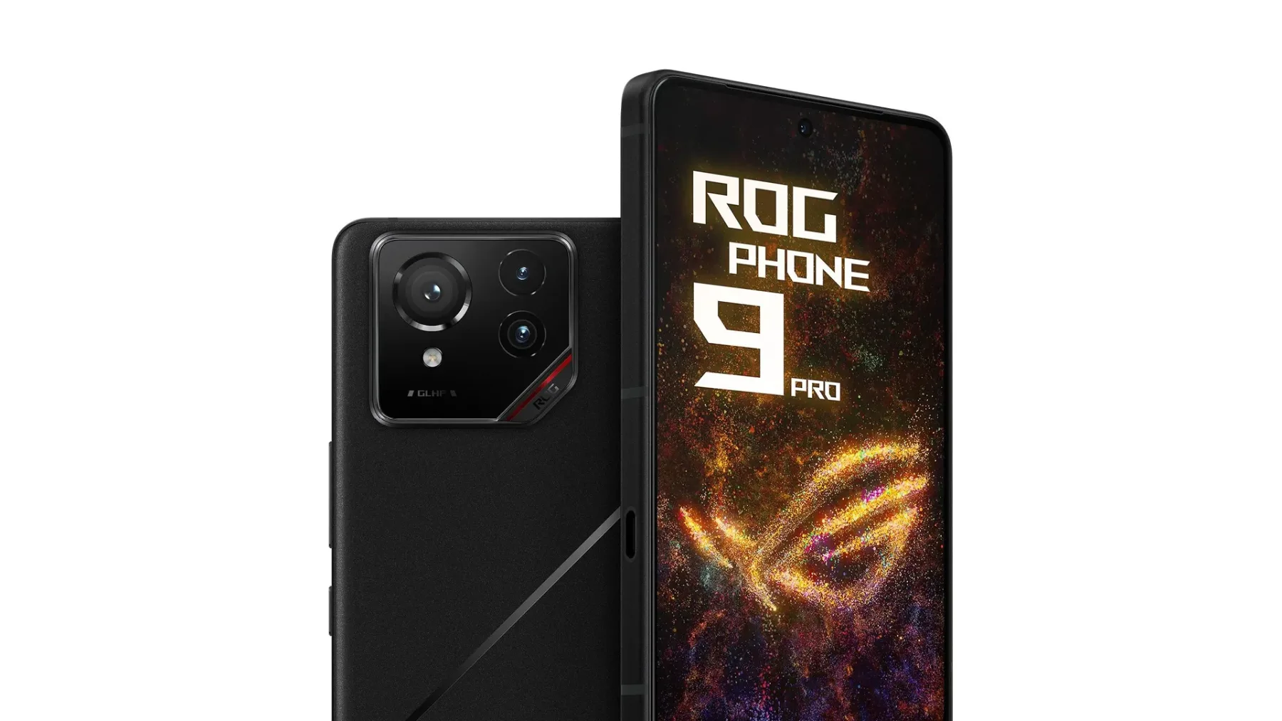 Asus ROG Phone 9 Pro: Revolucija mobilnega igranja ali le še ena nadgradnja?