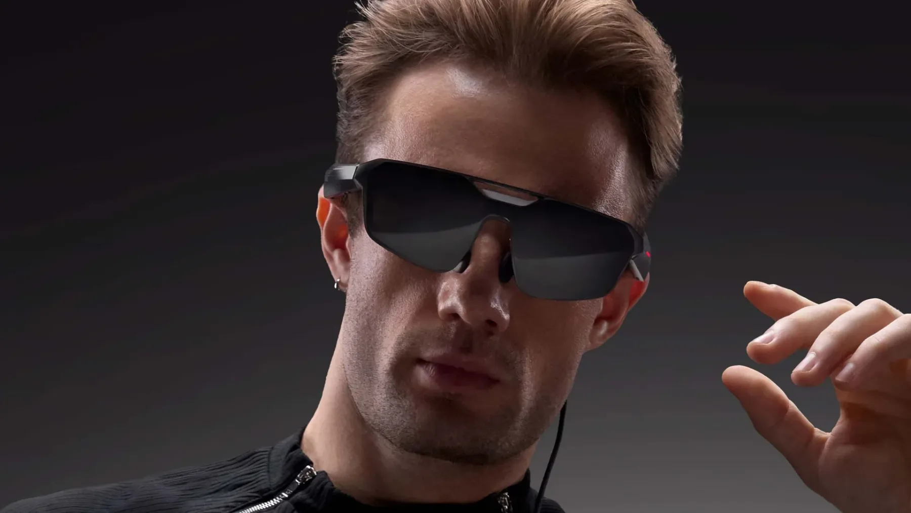 ASUS ROG Xreal R1: Vrzite televizor skozi okno, tu je 171-palčni zaslon, ki ga nosite v žepu!