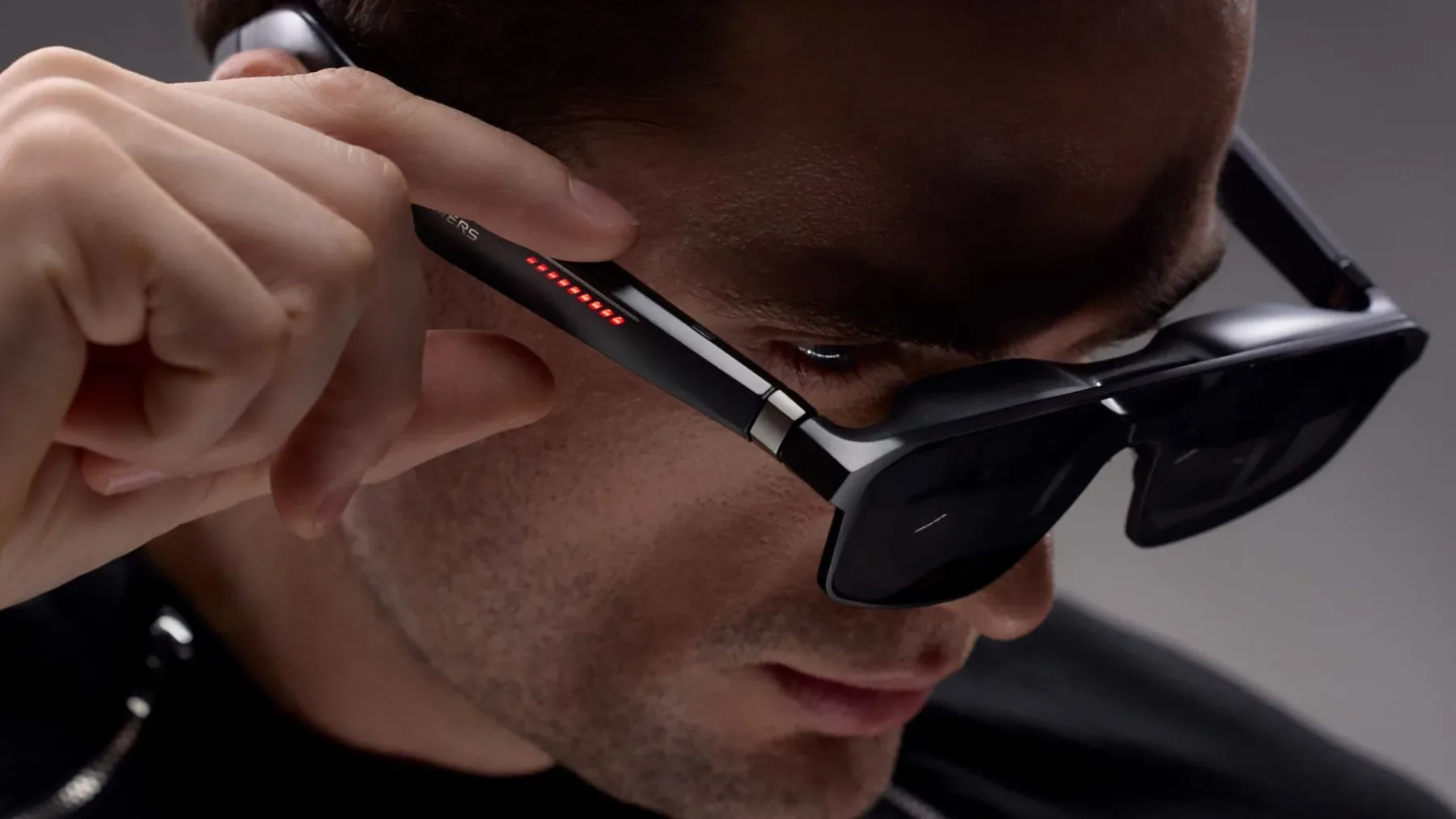 ASUS ROG Xreal R1: Vrzite televizor skozi okno, tu je 171-palčni zaslon, ki ga nosite v žepu!
