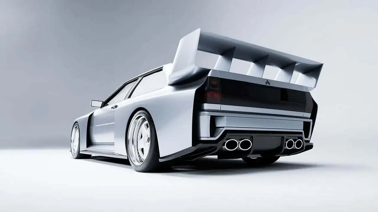 Audacious