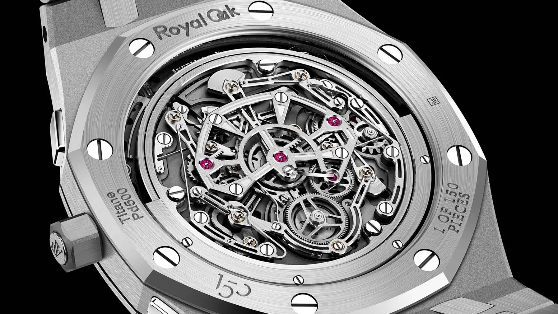 Audemars Piguet Royal Oak Jumbo RD#5: Kronografska revolucija v 8,1 mm (in zakaj bi moral vsak urarski snob vsaj enkrat potočiti solzo)