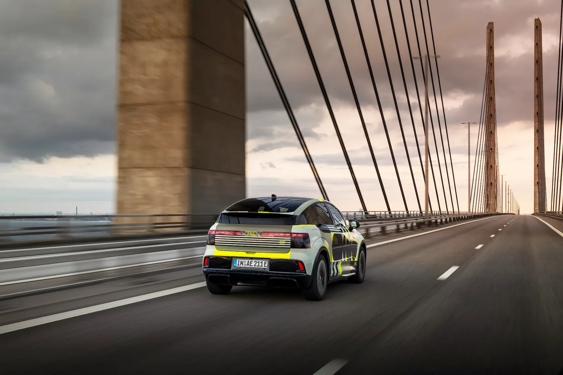 Audi A2 e-tron (2026): Legenda se vrača kot električna ikona z nepredstavljivo nizko porabo