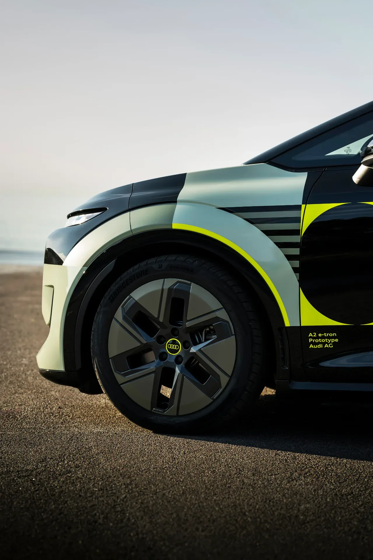Audi A2 e-tron (2026): Legenda se vrača kot električna ikona z nepredstavljivo nizko porabo