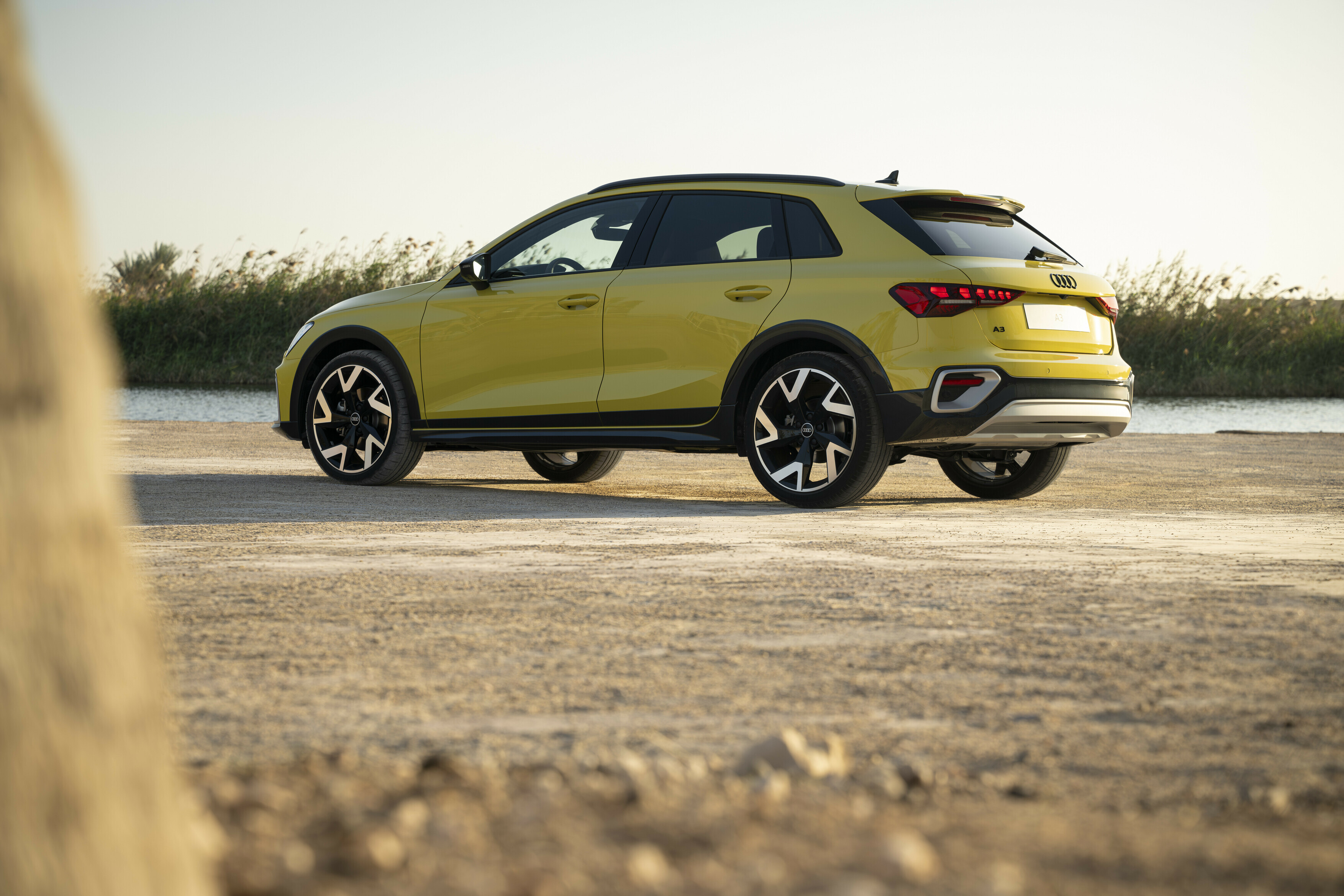 Foto: Audi
