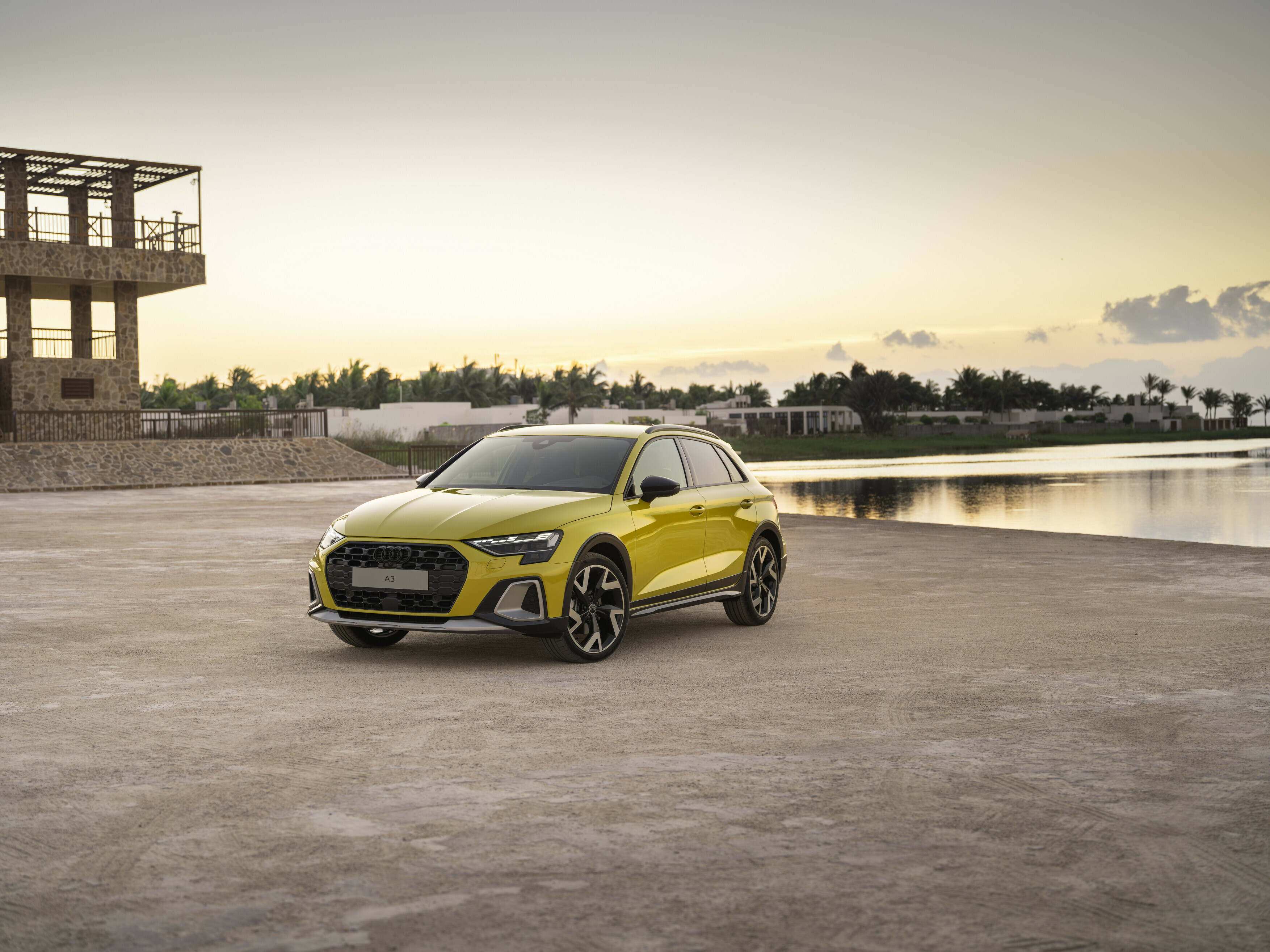 Foto: Audi