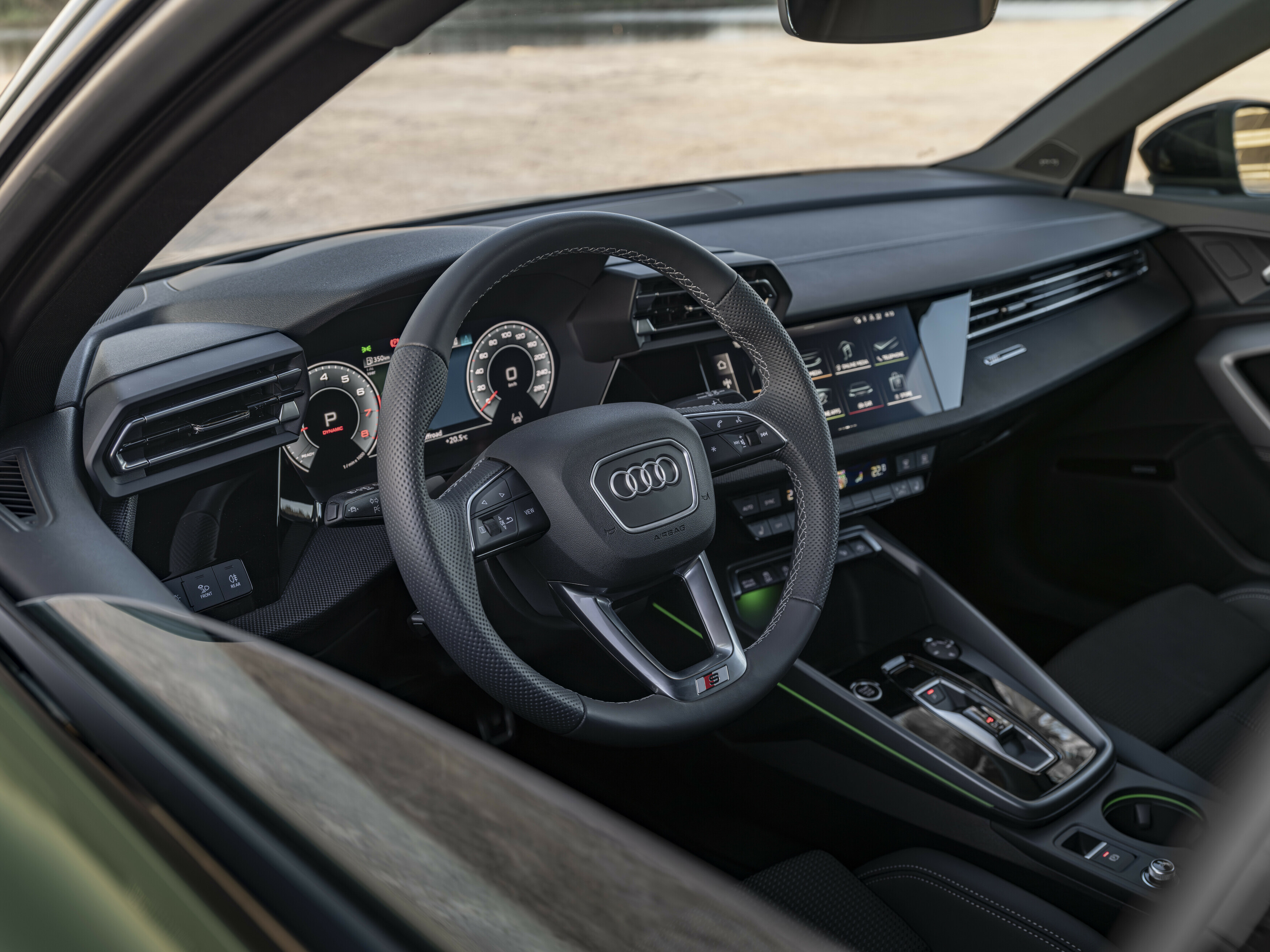 Foto: Audi