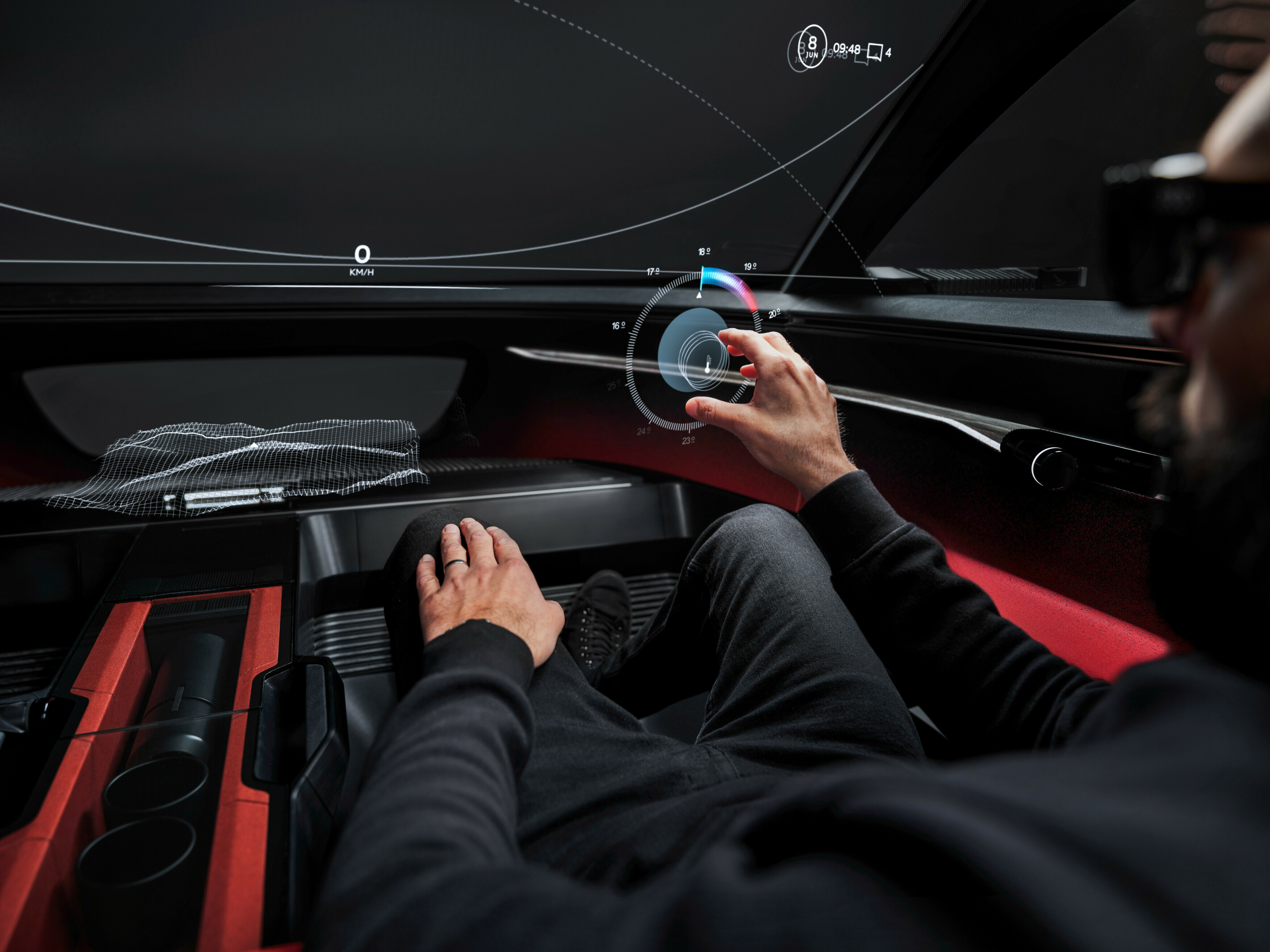 Foto: Audi