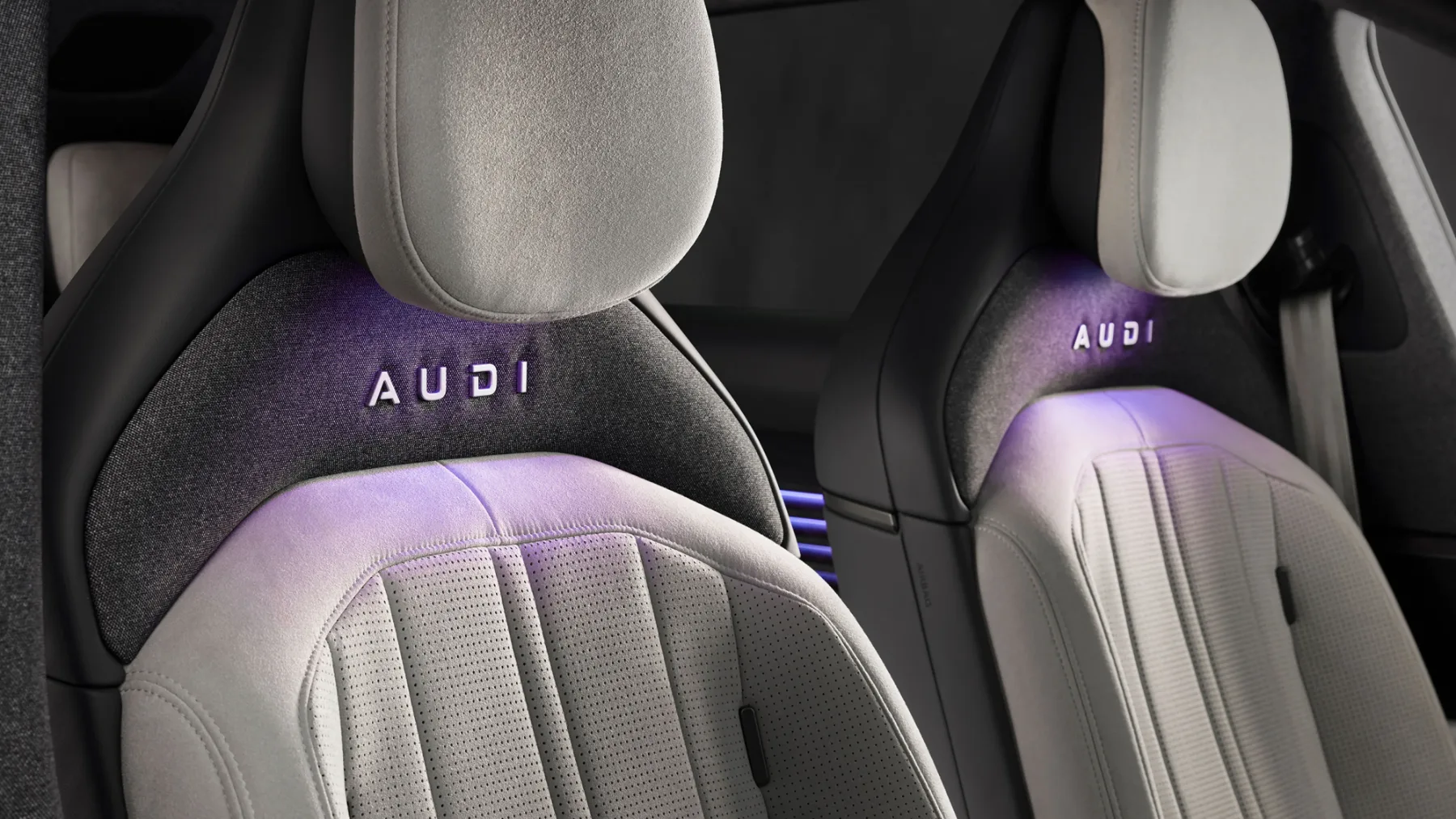 Audi E5 Sportback: električna prihodnost s podpisom brez krogov – najboljši AUDI vseh časov le za Kitajsko (za enkrat)
