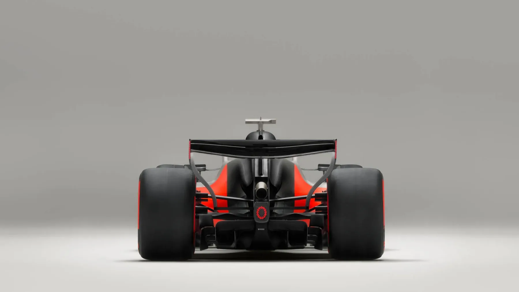 Audi F1 2026 – Audi vstopa v formulo 1 in zato je 115 dni pred začetkom sezone razkril svoj dirkalnik in novo identiteto