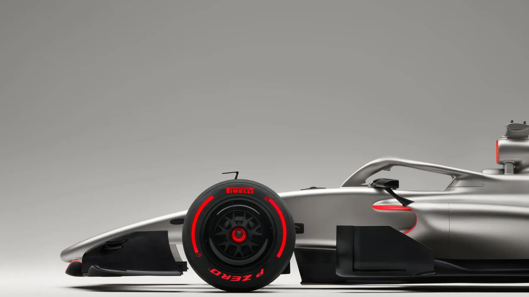 Audi F1 2026 – Audi vstopa v formulo 1 in zato je 115 dni pred začetkom sezone razkril svoj dirkalnik in novo identiteto