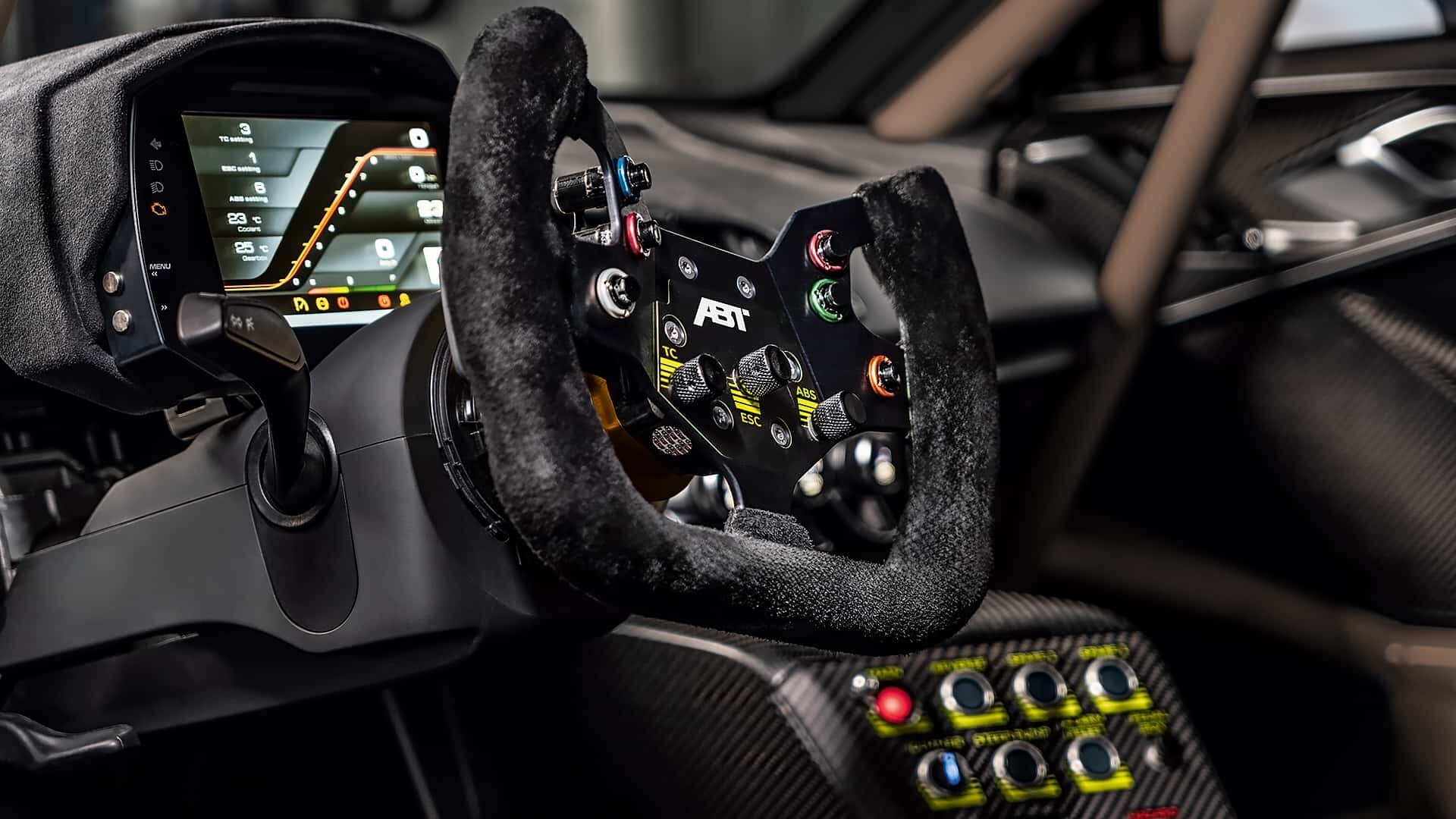 Audi R8 ABT XGT: dirkaški po duši, z dovoljenjem za cesto