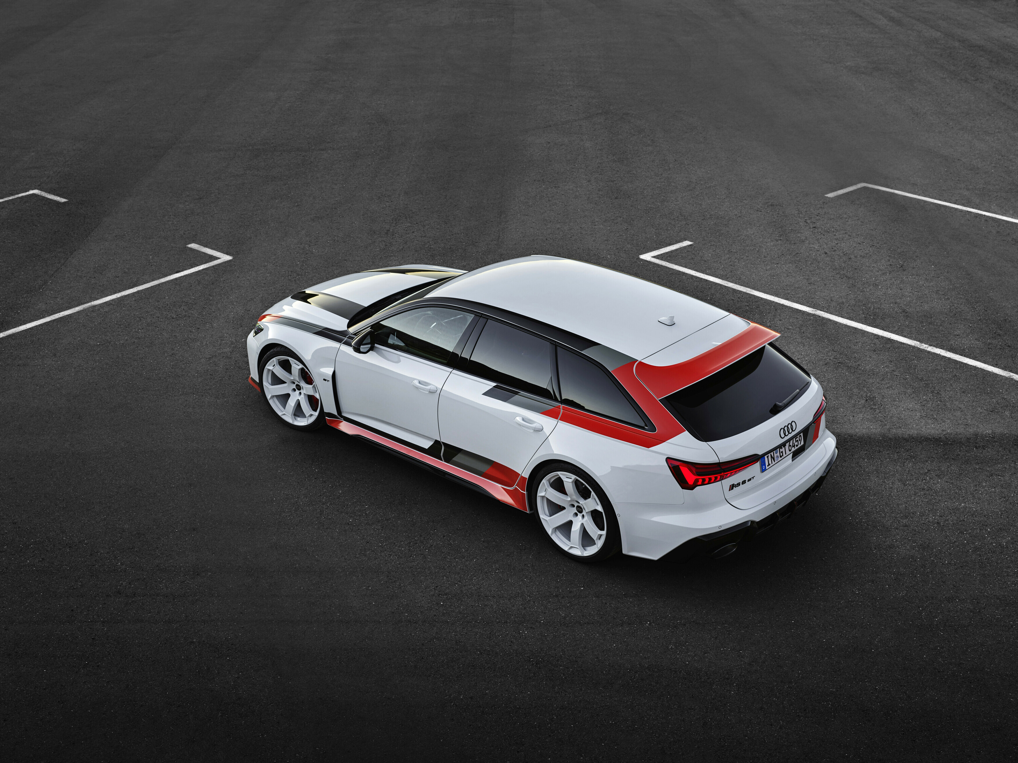 Foto: Audi