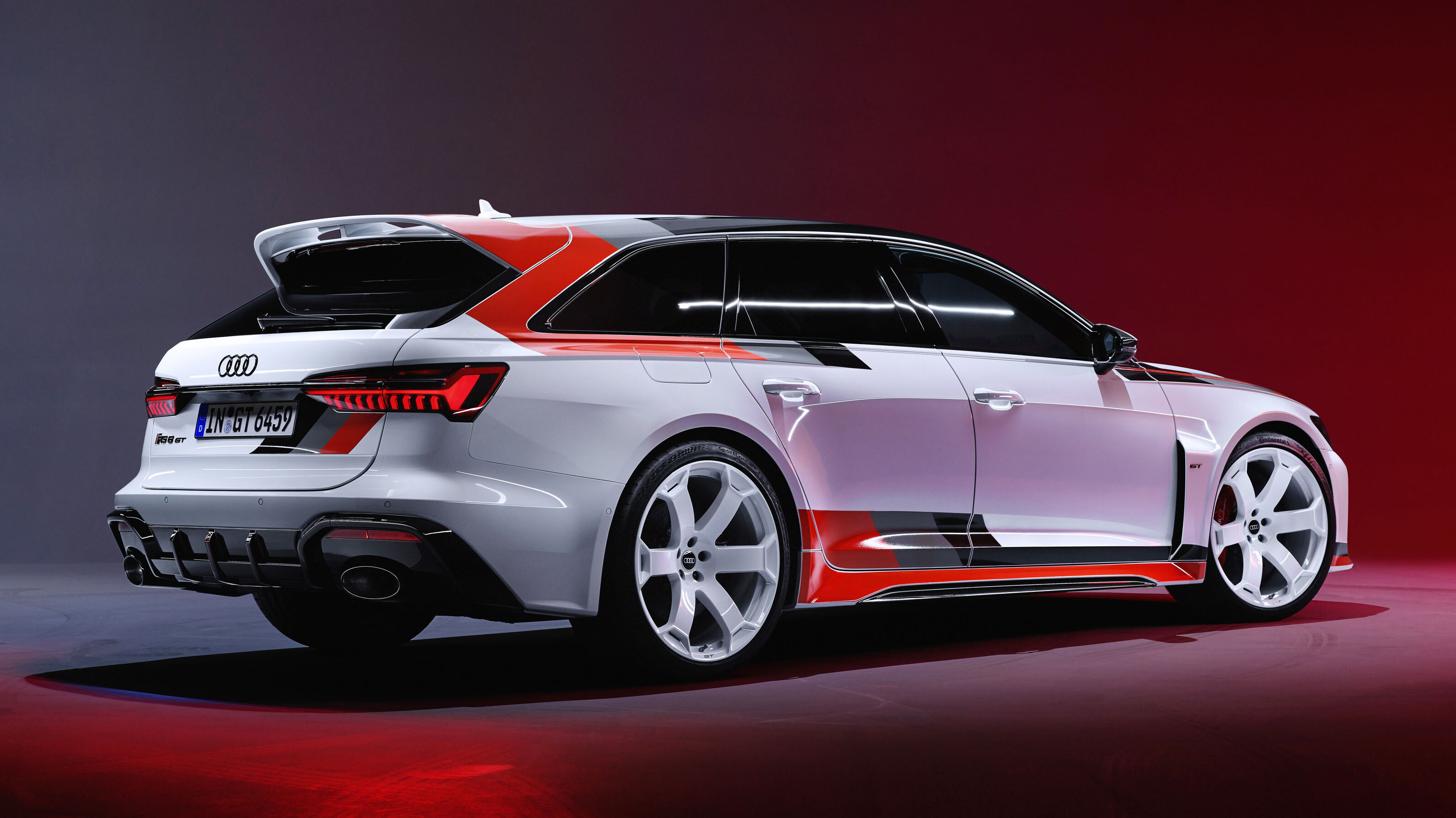 Foto: Audi