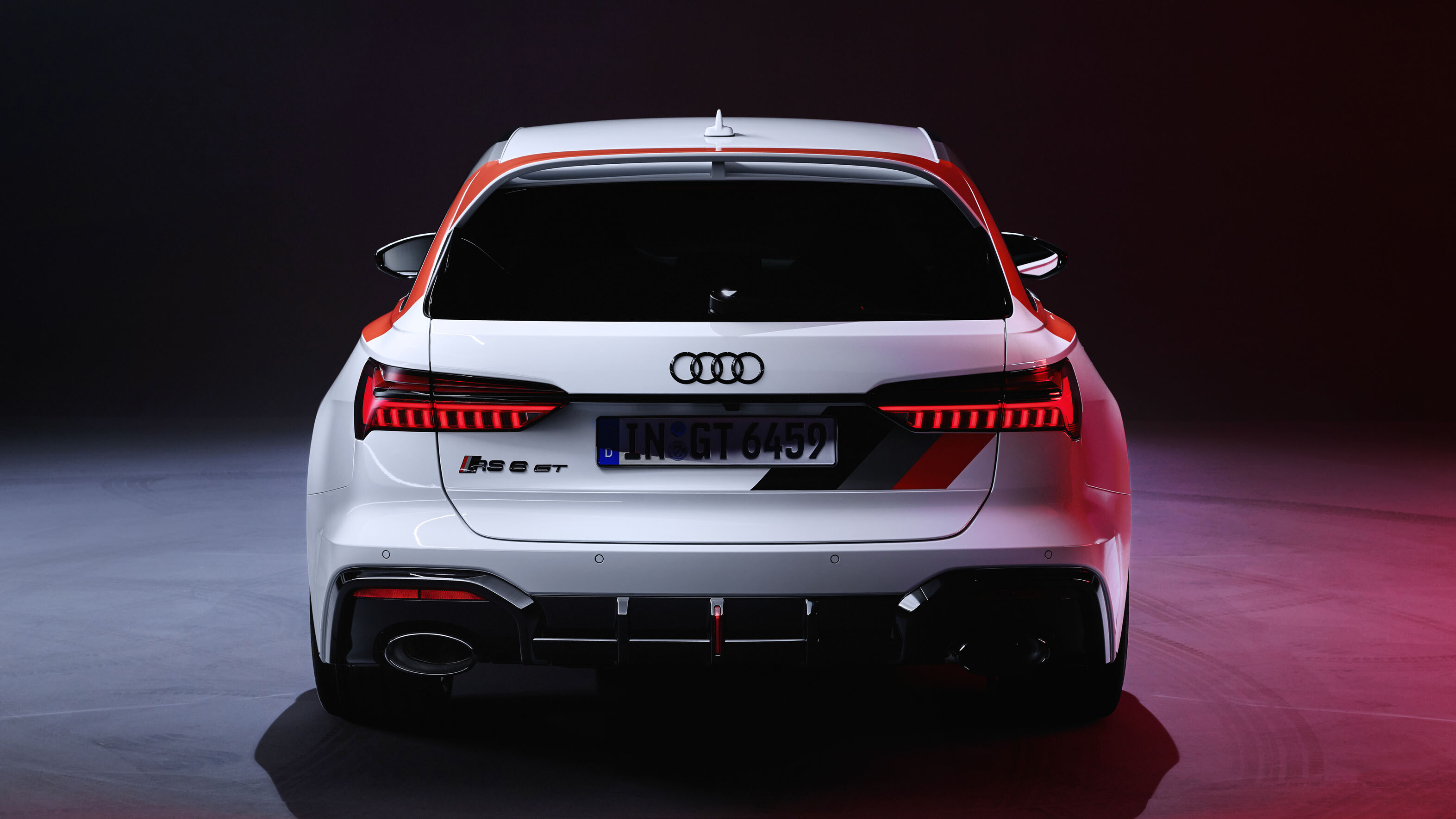 Foto: Audi
