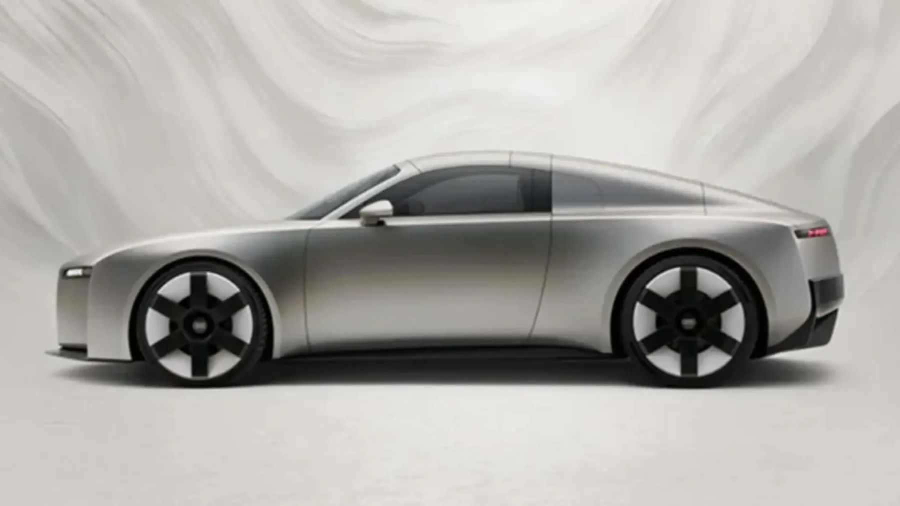 Audi TT Moment 2.0: električni športnik med TT in R8 — koncept ušel dan prezgodaj, München IAA pa bo vrhunec