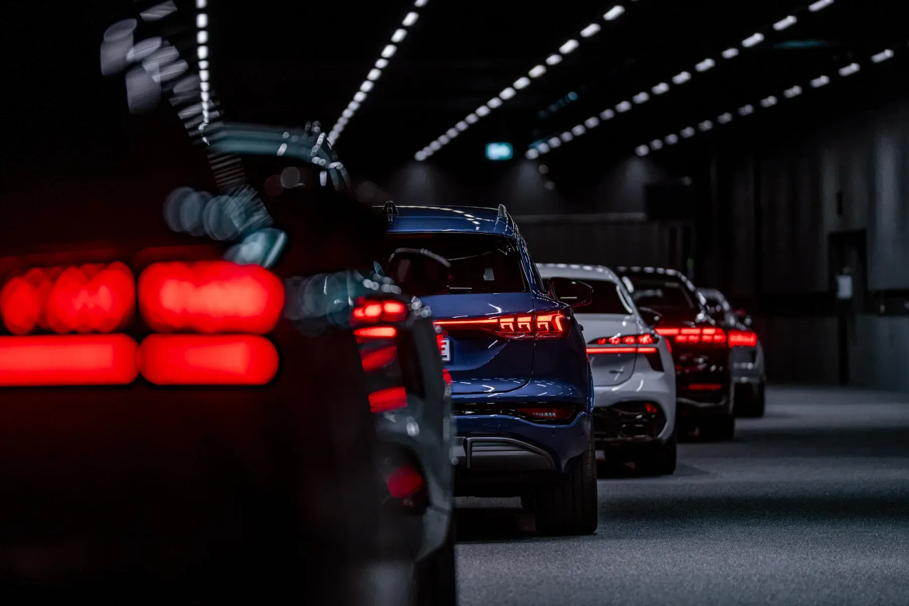 Foto: Audi