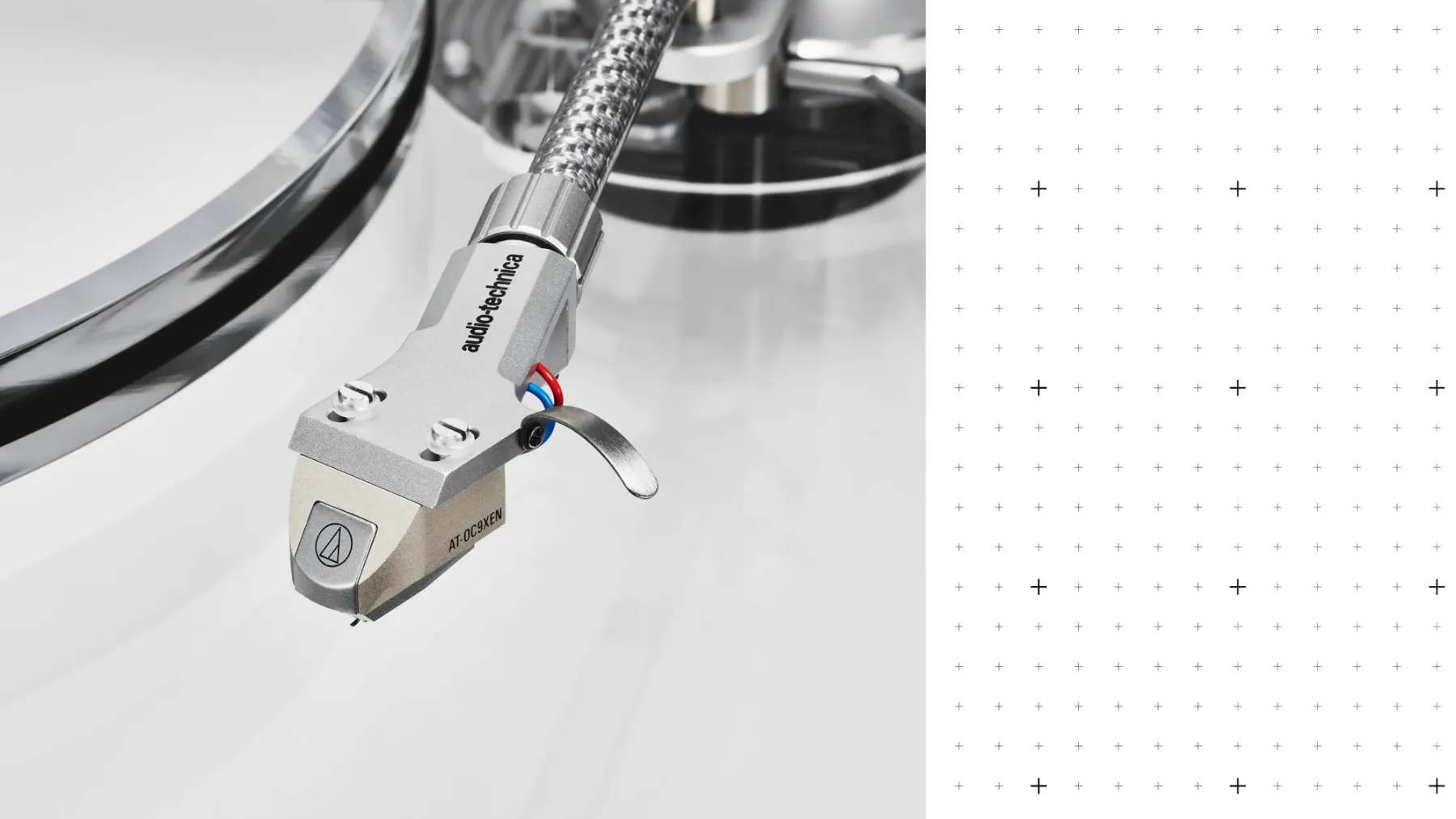 Audio-Technica AT-LPA2: Prozorna poezija za gramofonsko dušo
