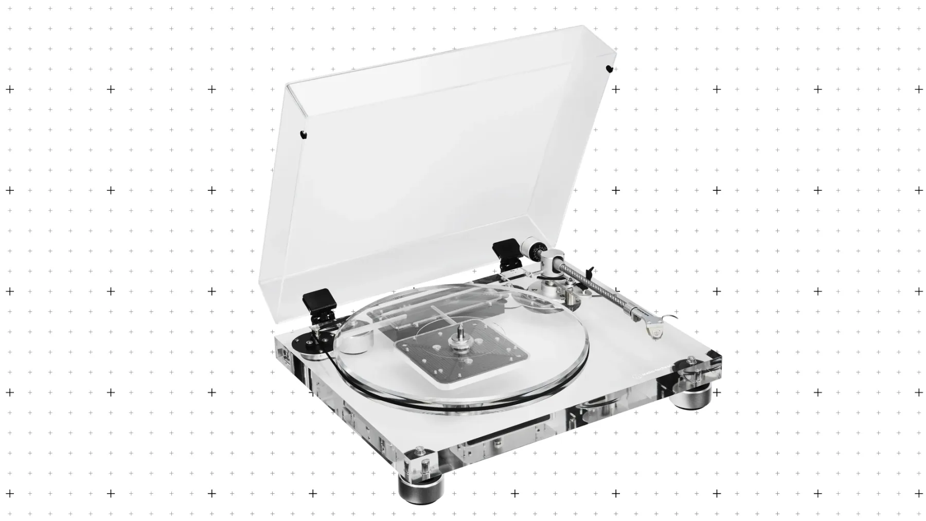 Audio-Technica AT-LPA2: Prozorna poezija za gramofonsko dušo