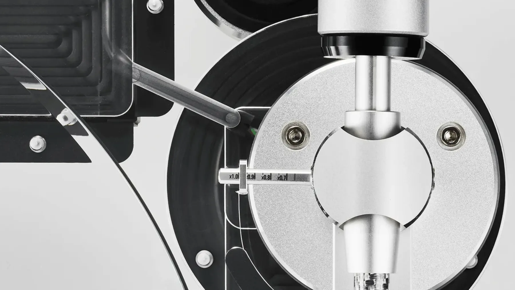 Audio-Technica AT-LPA2: Prozorna poezija za gramofonsko dušo