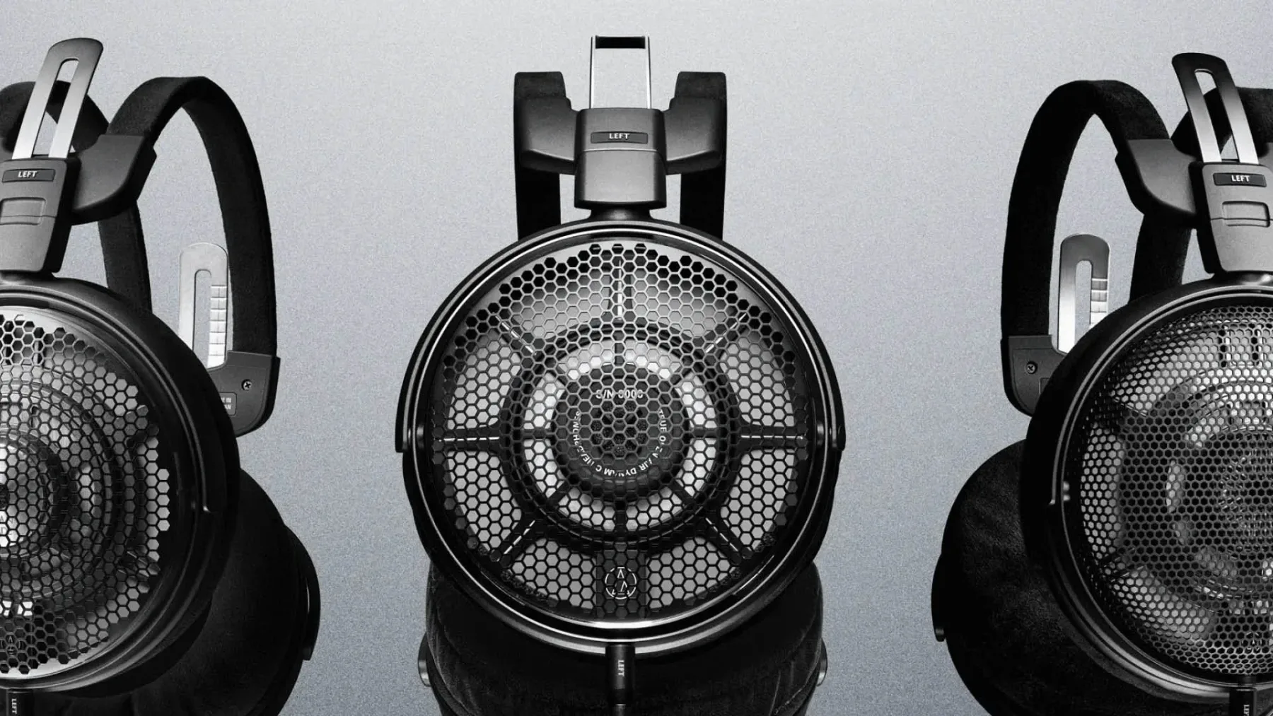 Audio-Technica ATH-ADX7000: slušalke, ki odprto poslušanje dvignejo v stratosfero