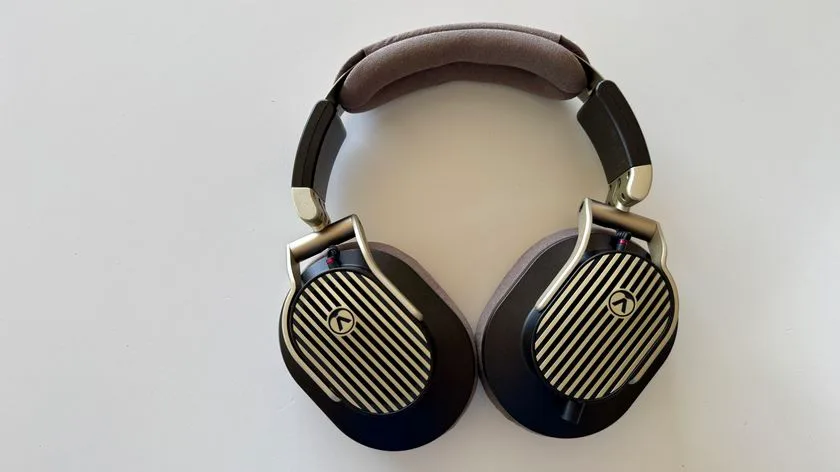 Foto: Audio-Technica