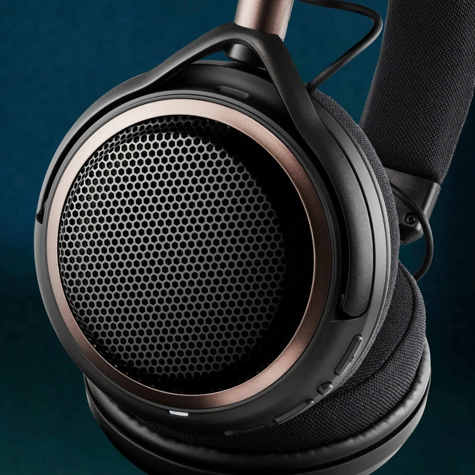Foto: Audio-Technica
