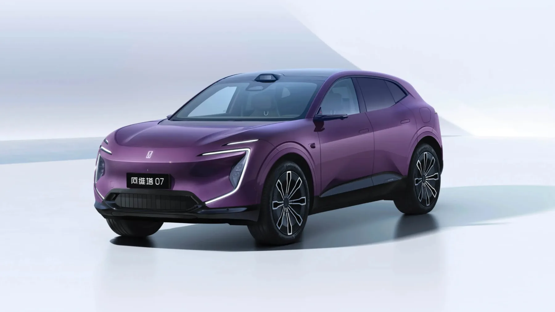 Avatr 07 je odličen SUV in tihi ubijalec evropske konkurence ter Tesla na kitajskem avtomobilskem trgu – Huawei vrača udarec